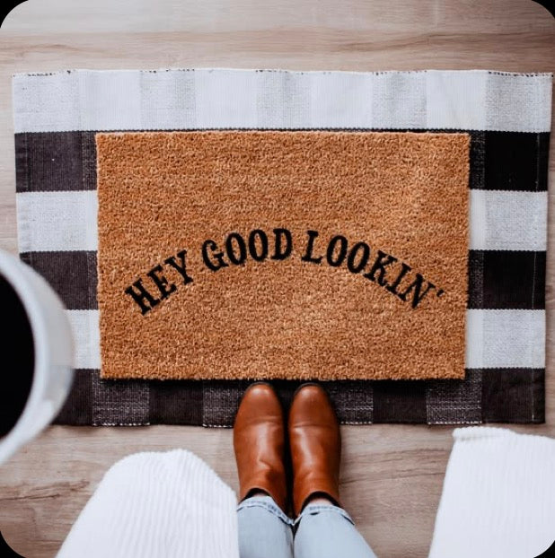 DOORMATS