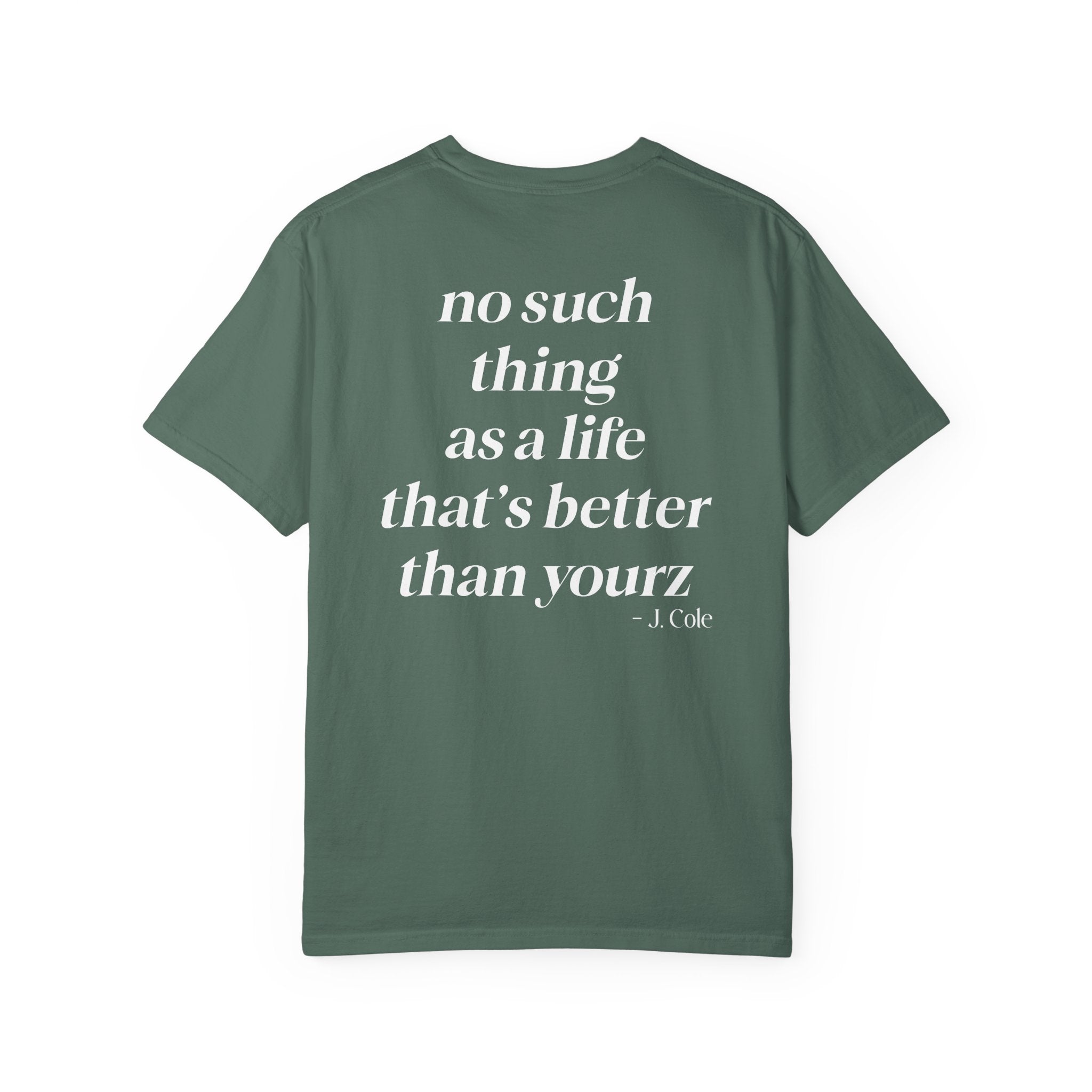 LOVE YOURZ T-shirt