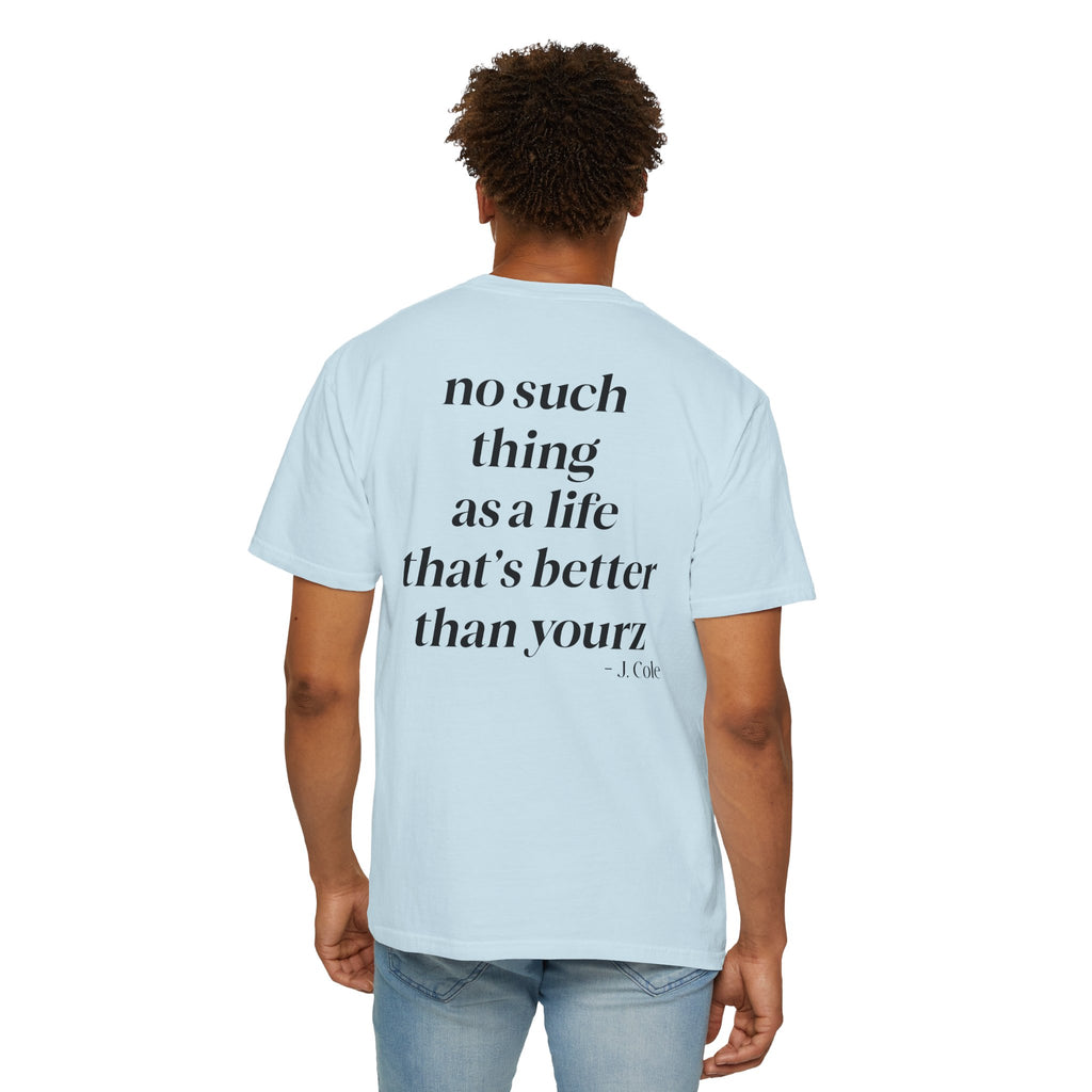 LOVE YOURZ T-shirt