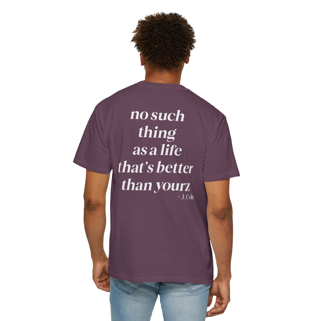 LOVE YOURZ T-shirt