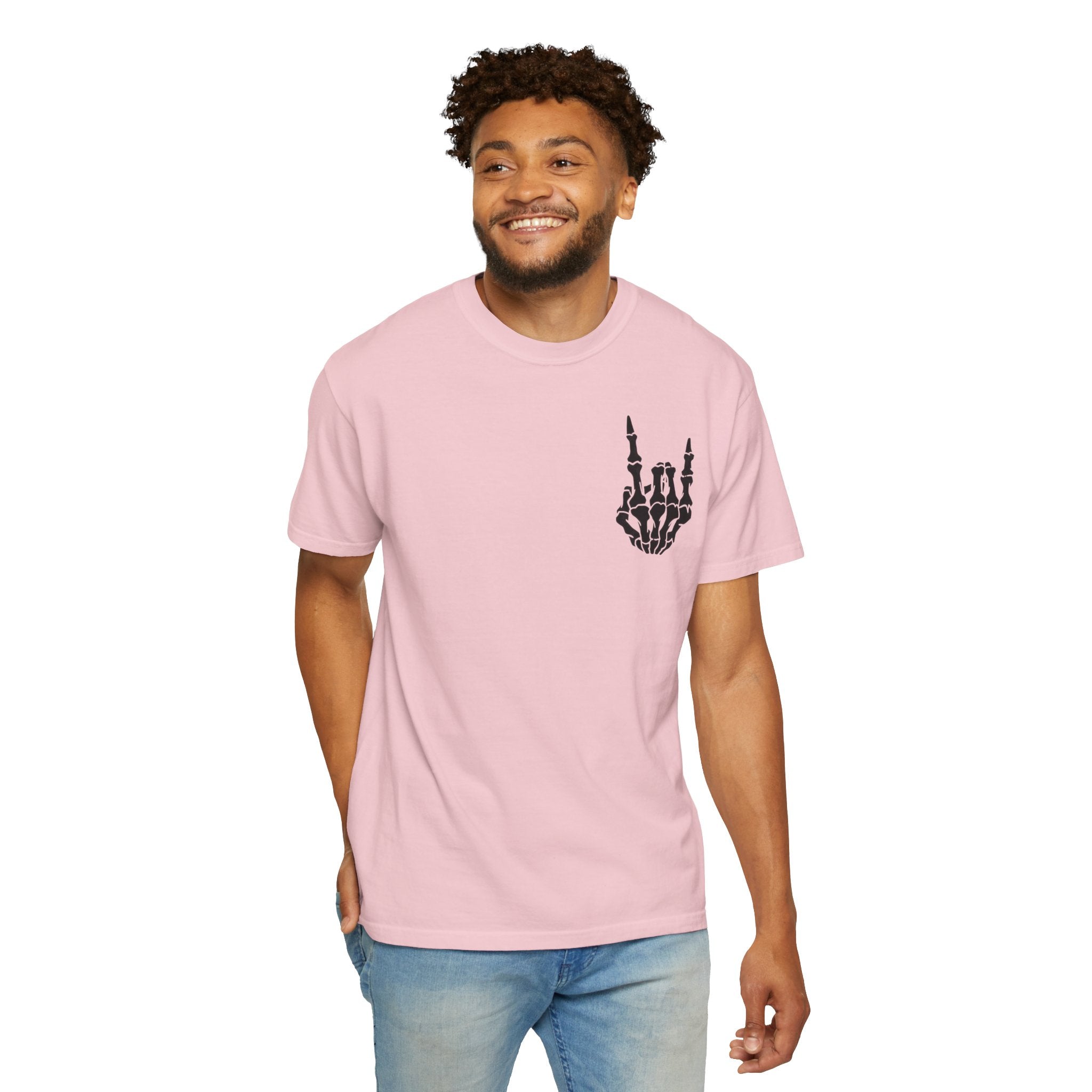 Midnight toker T-shirt