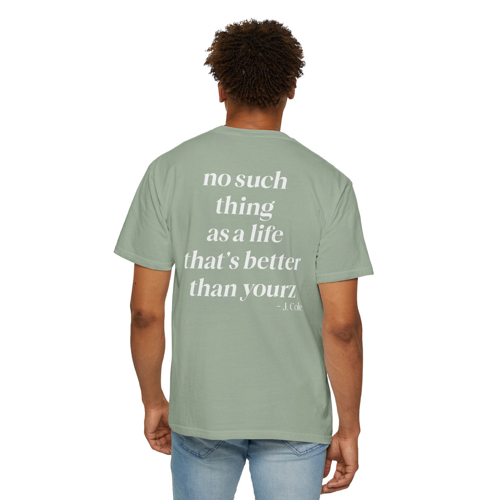 LOVE YOURZ T-shirt