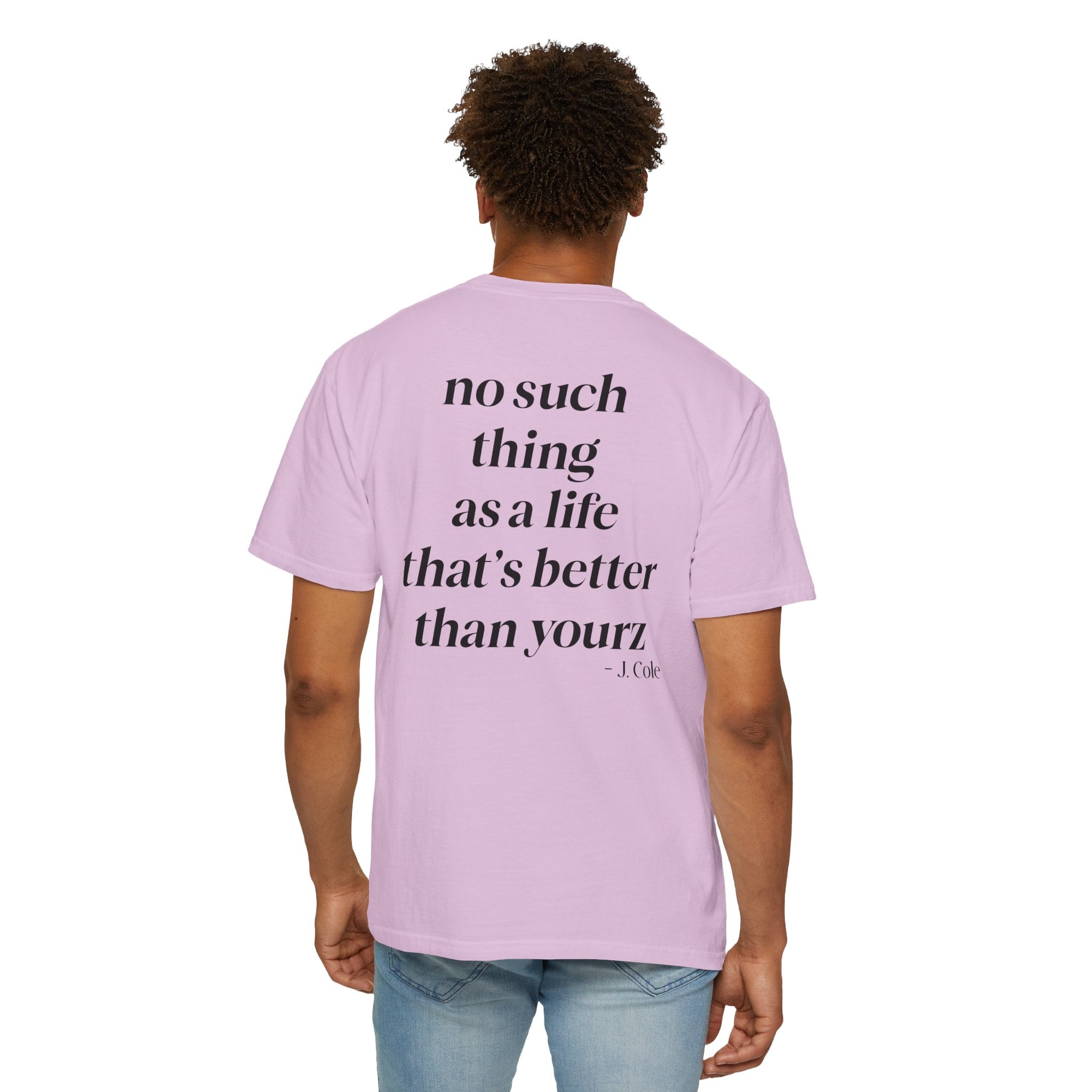 LOVE YOURZ T-shirt