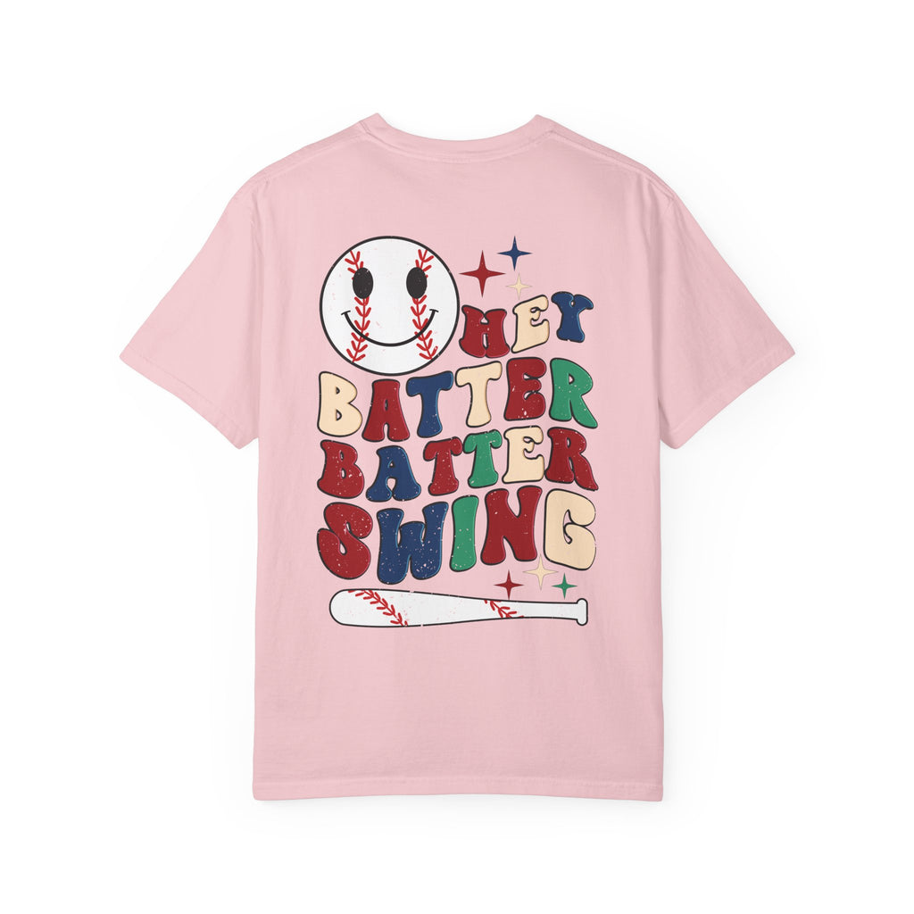 HEY BATTER BATTER TSHIRT