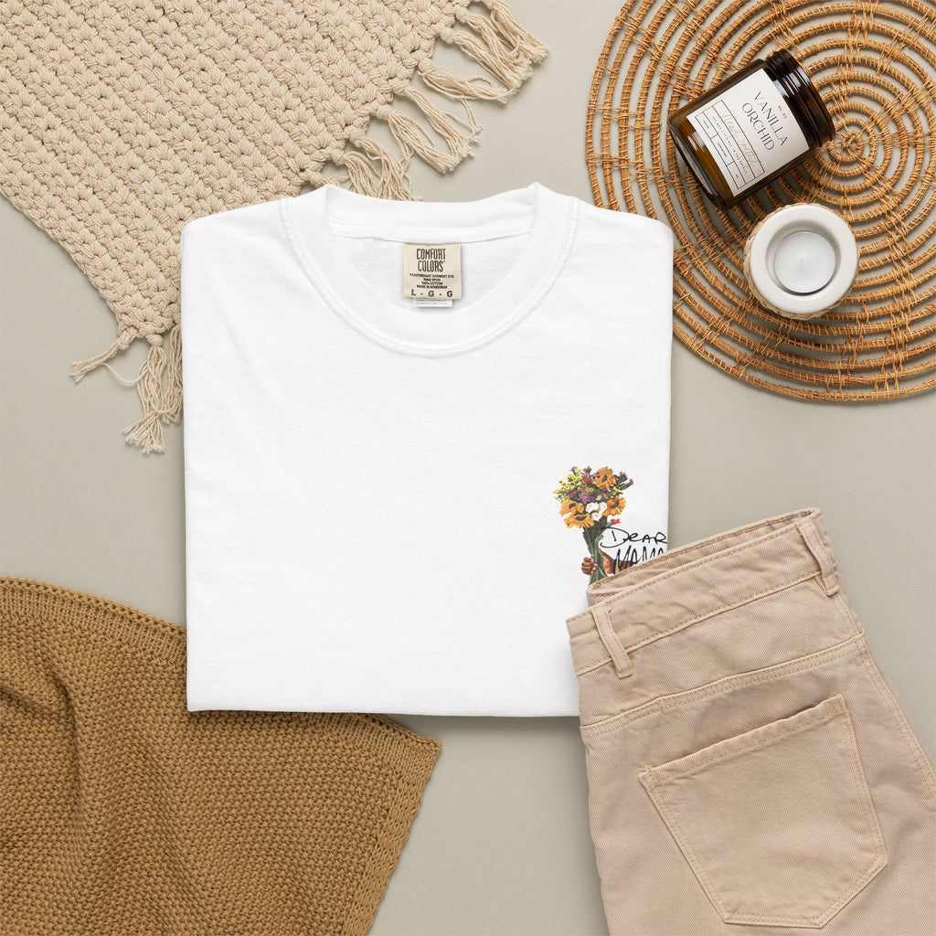 DEAR MAMA T-shirt