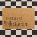 TOODALOO DOORMAT