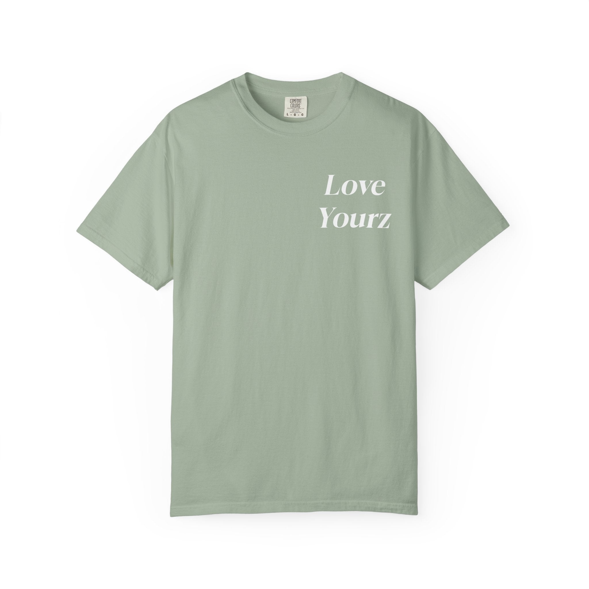 LOVE YOURZ T-shirt