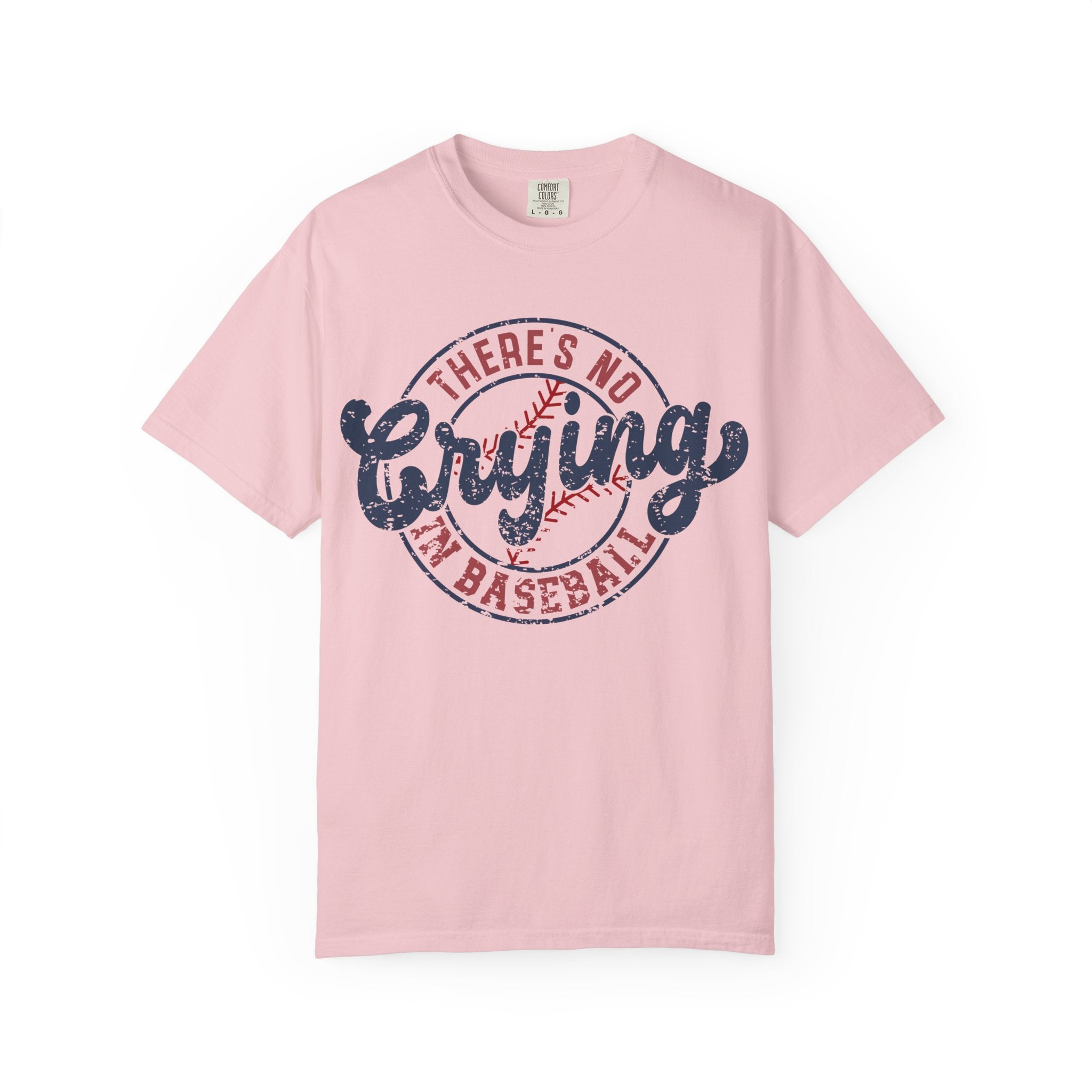 Baseball T-shirt