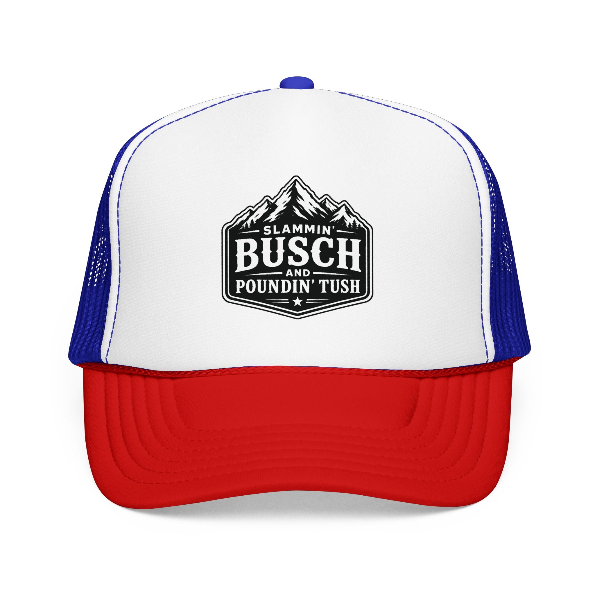 Busch Trucker Hat