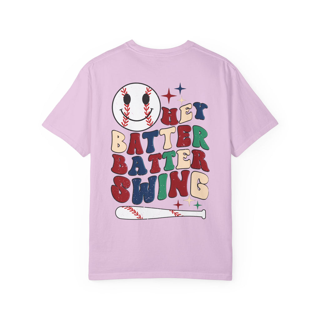 HEY BATTER BATTER TSHIRT
