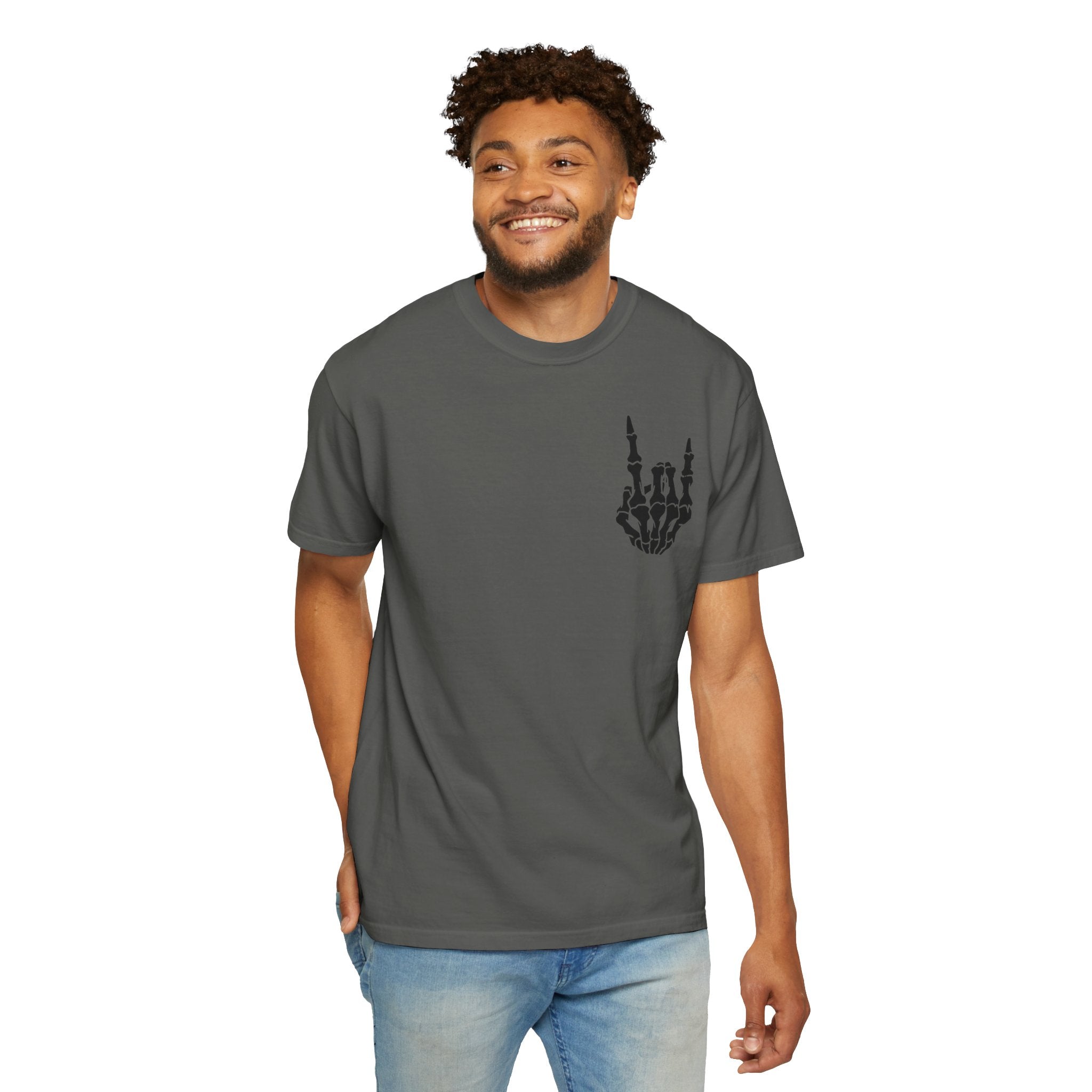 Midnight toker T-shirt
