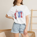 American honey T-shirt