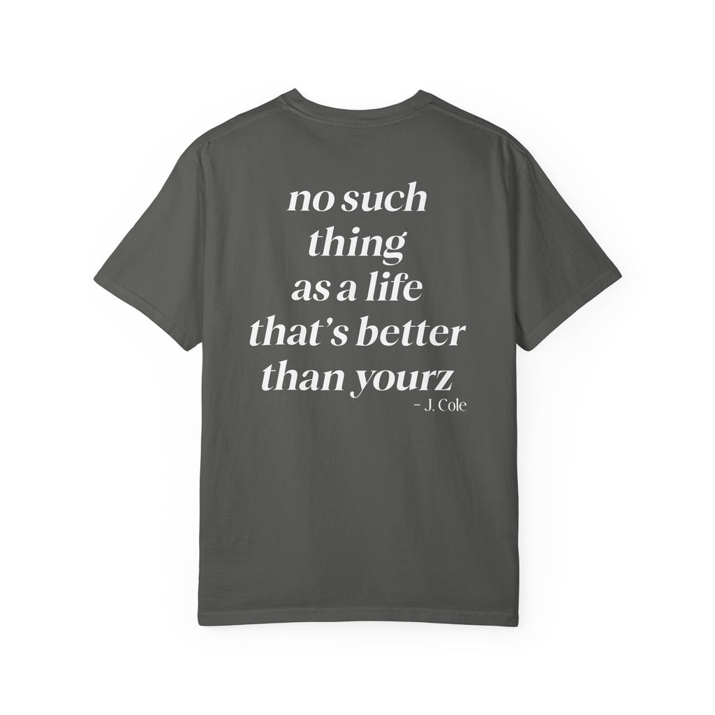 LOVE YOURZ T-shirt