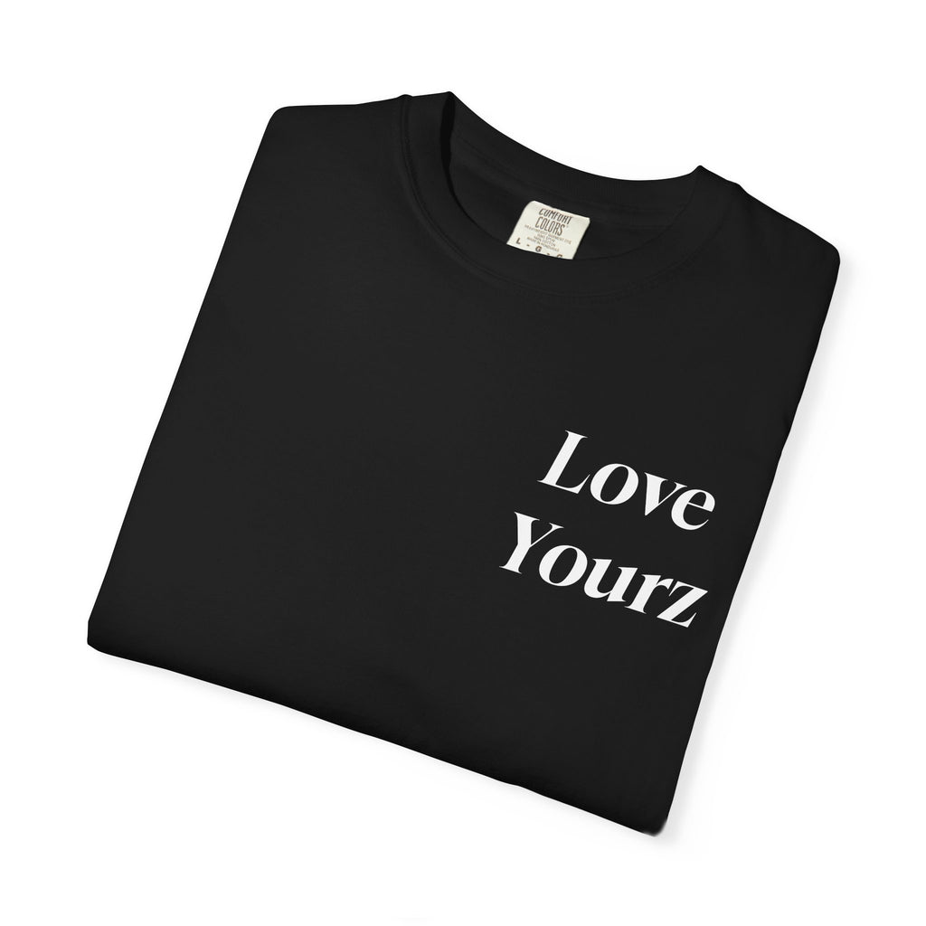 LOVE YOURZ T-shirt