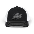 Well sheeyit Snapback Trucker Cap