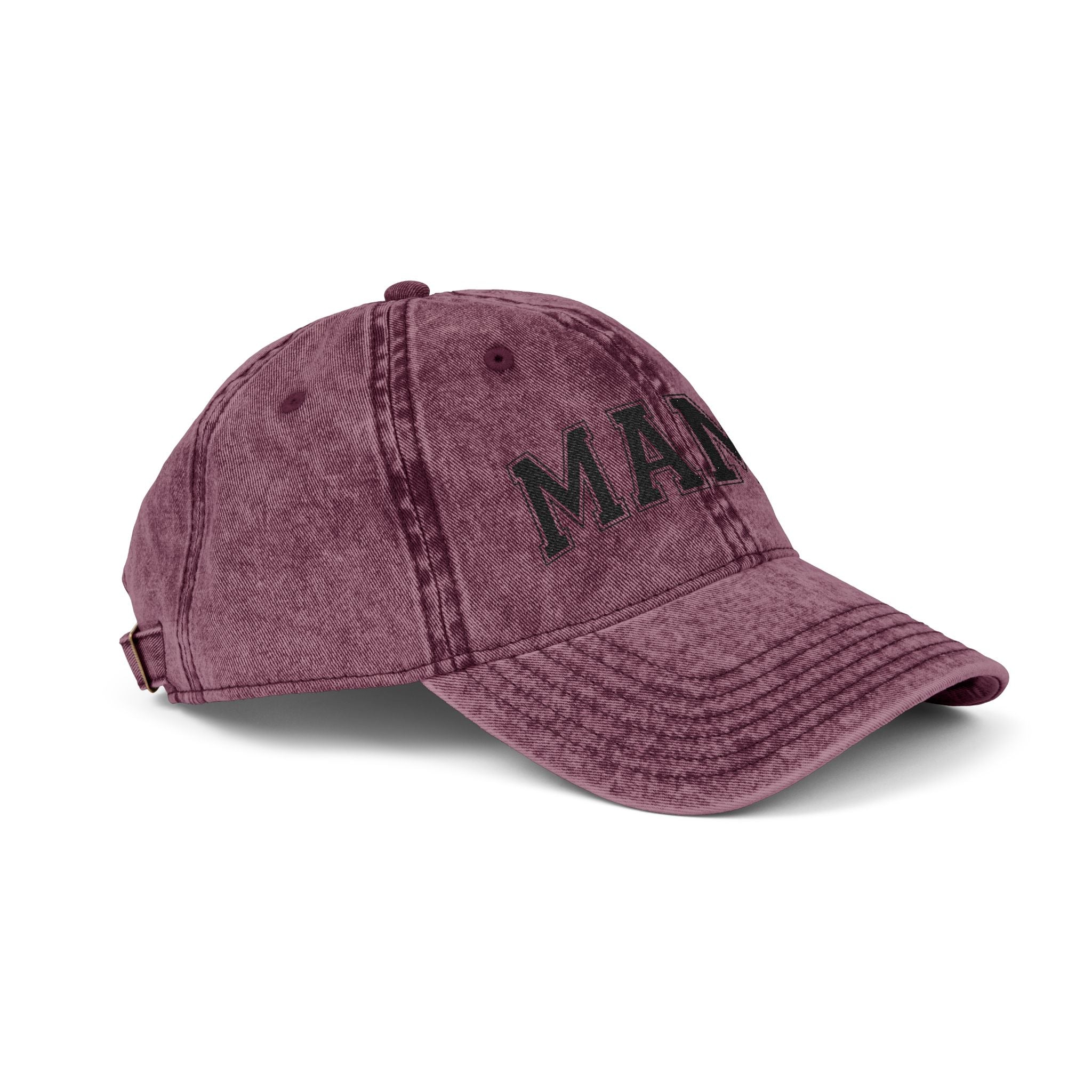Mama Vintage Cap (Embroidery)