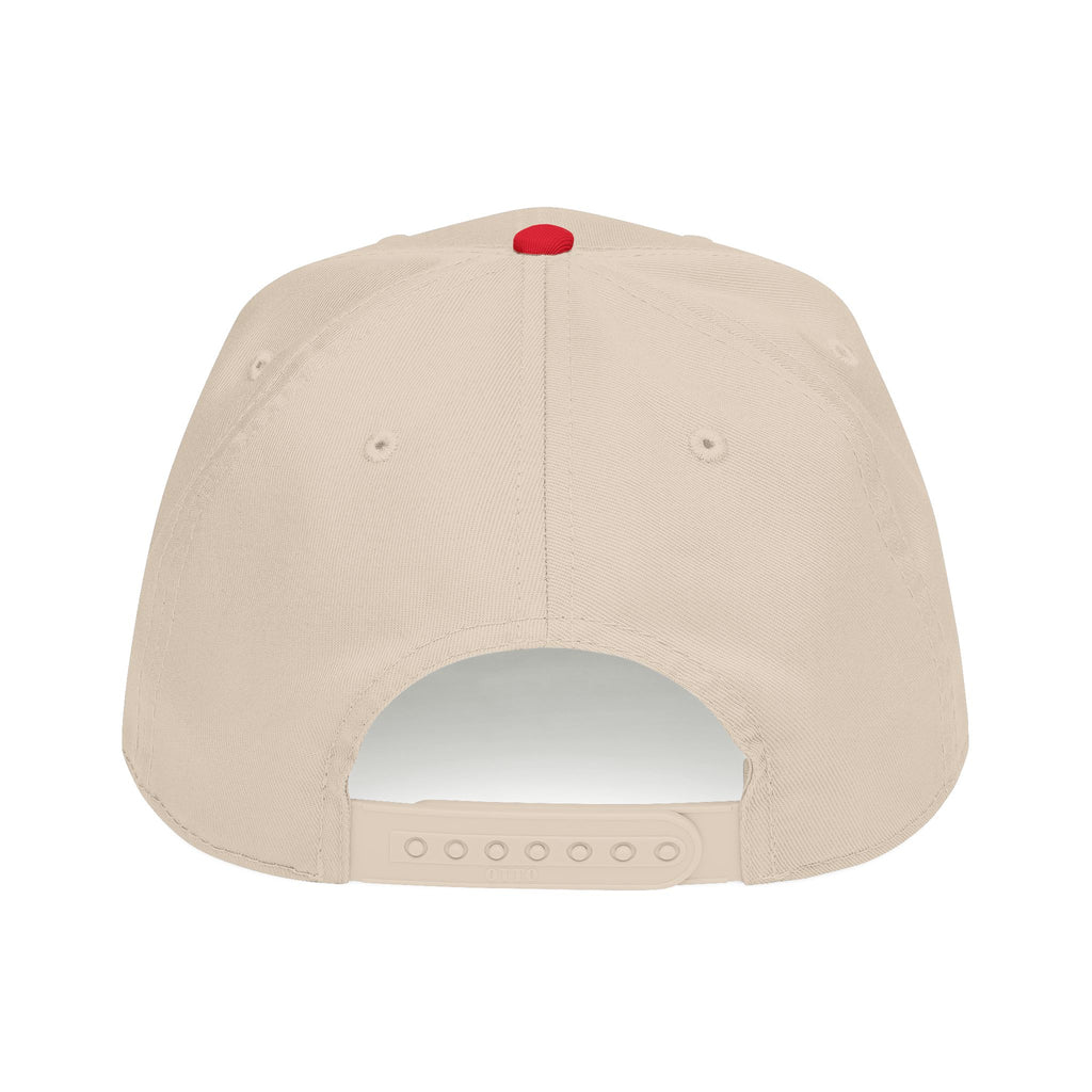 MY DOG SAID Baseball Cap