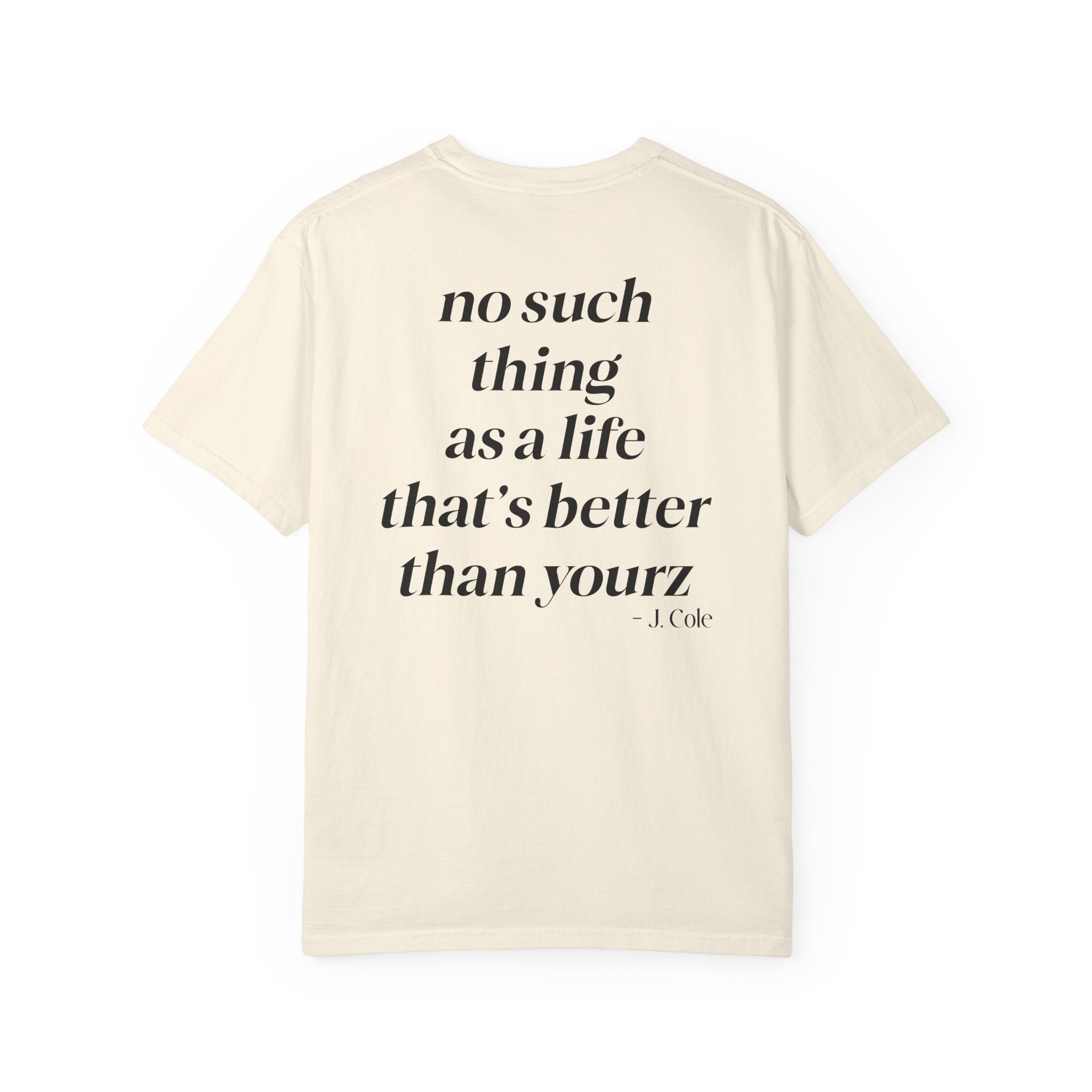 LOVE YOURZ T-shirt