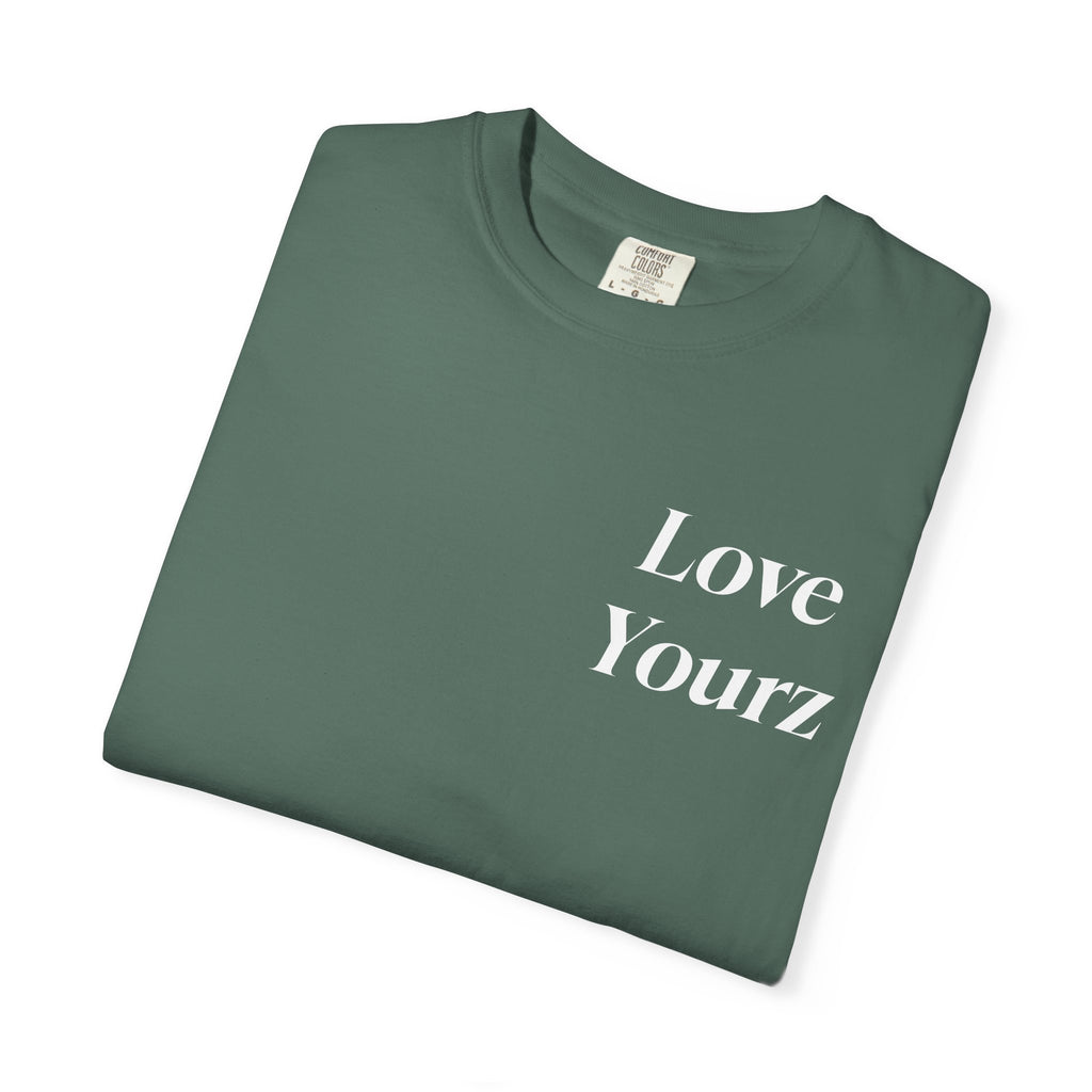 LOVE YOURZ T-shirt