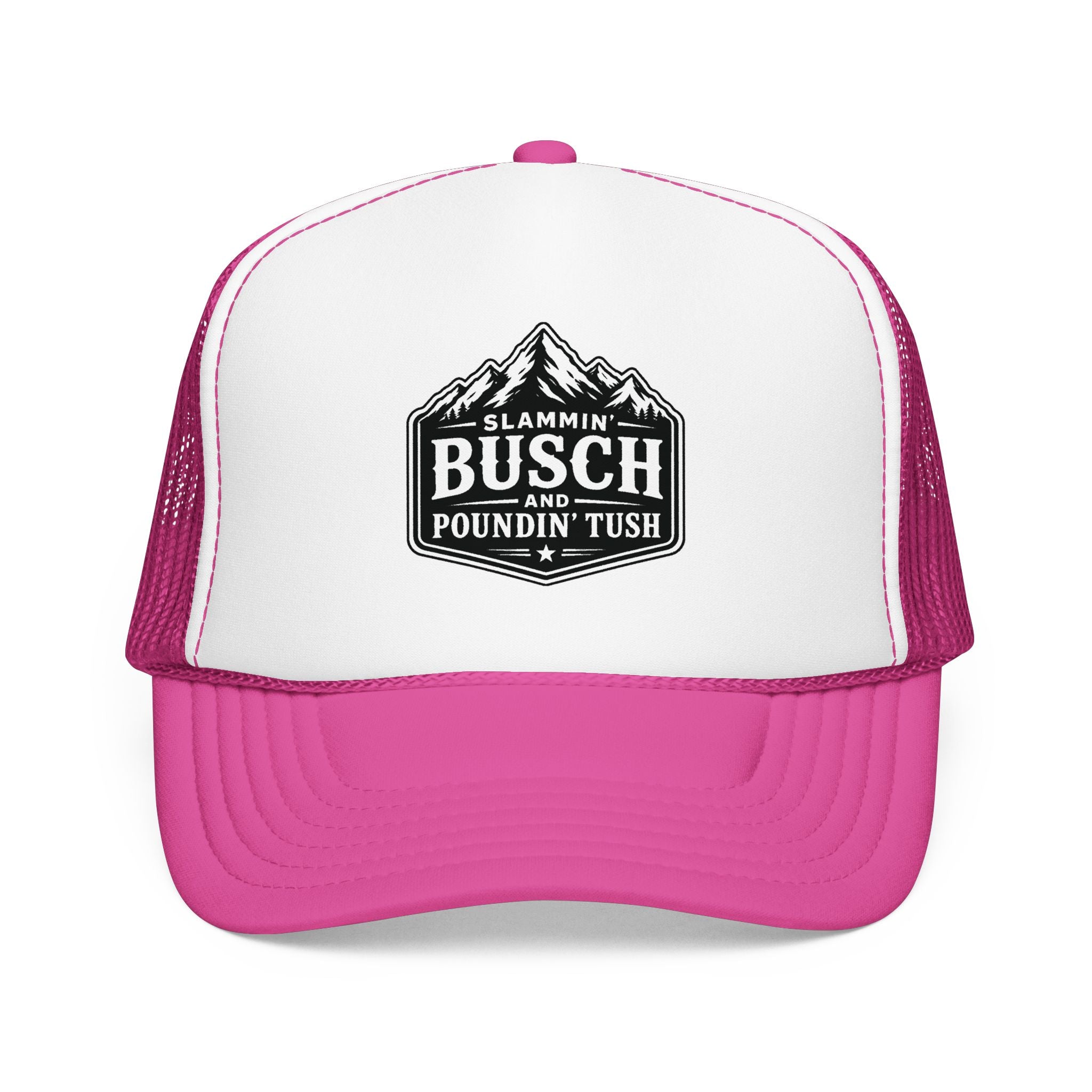 Busch Trucker Hat