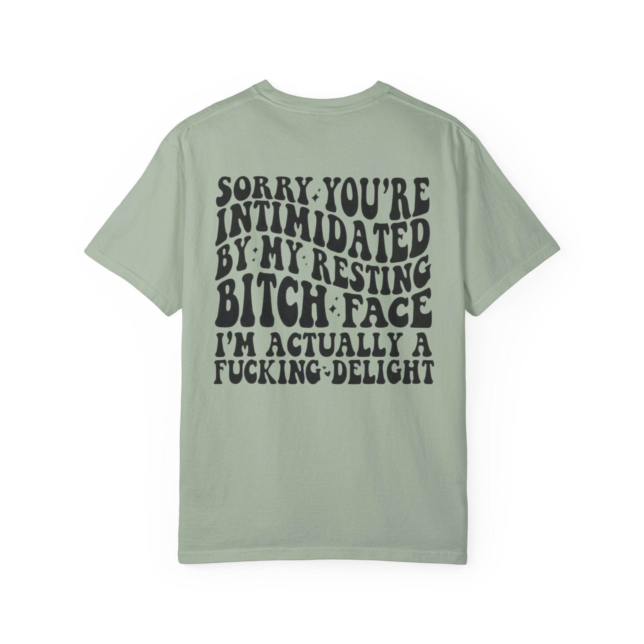 DELIGHTFUL T-shirt