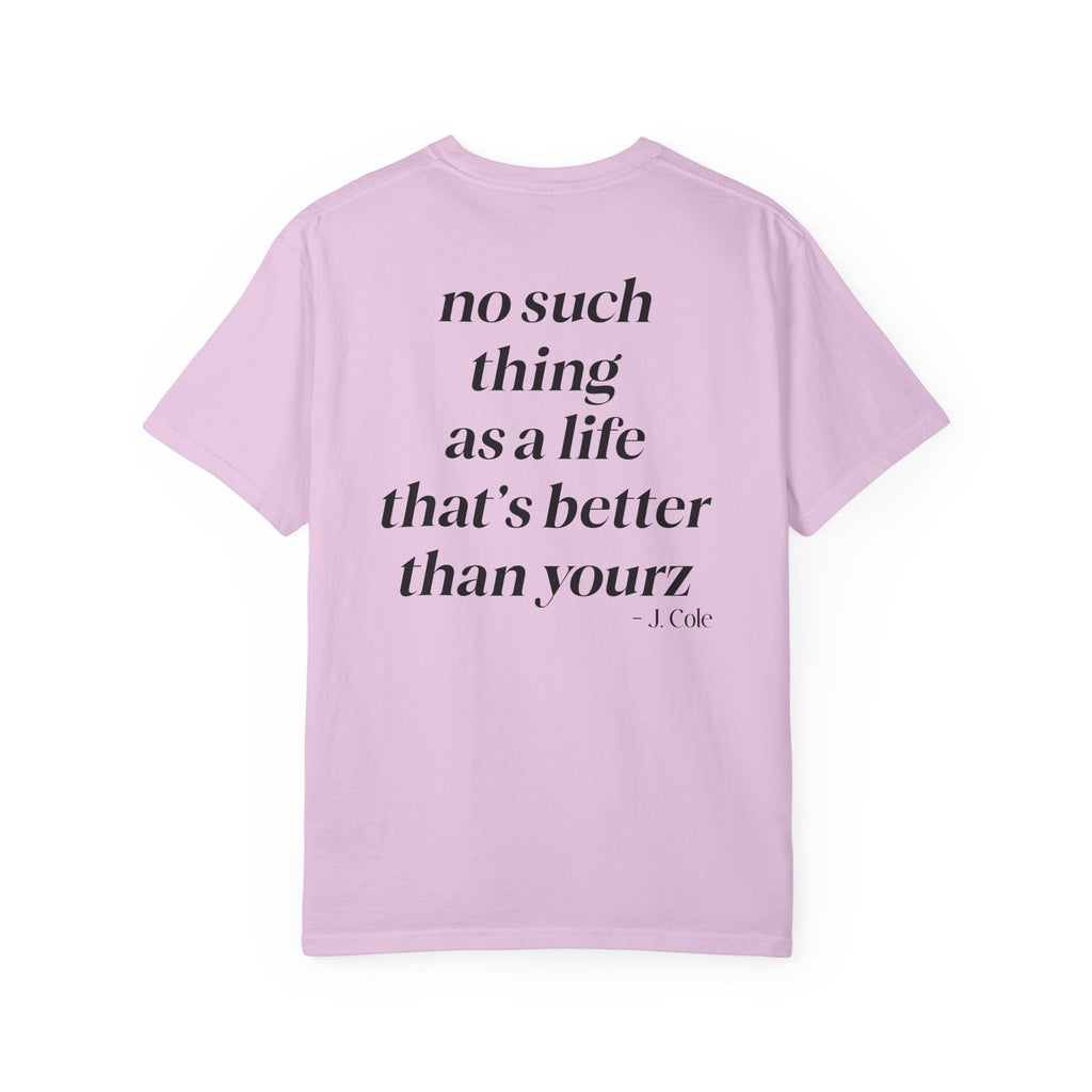 LOVE YOURZ T-shirt
