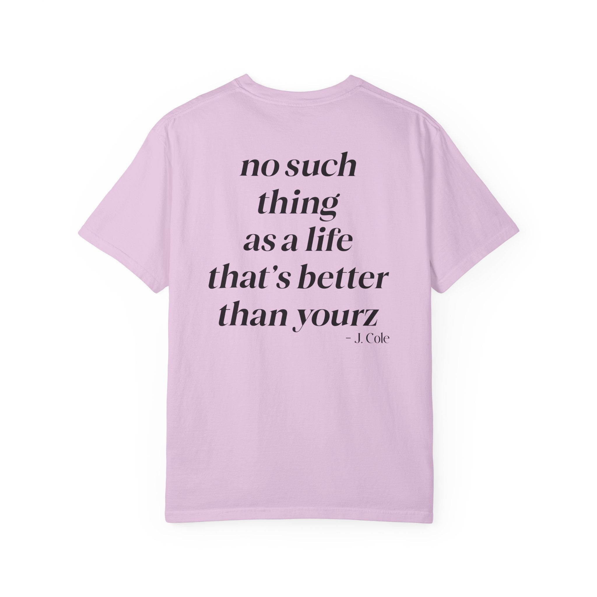 LOVE YOURZ T-shirt