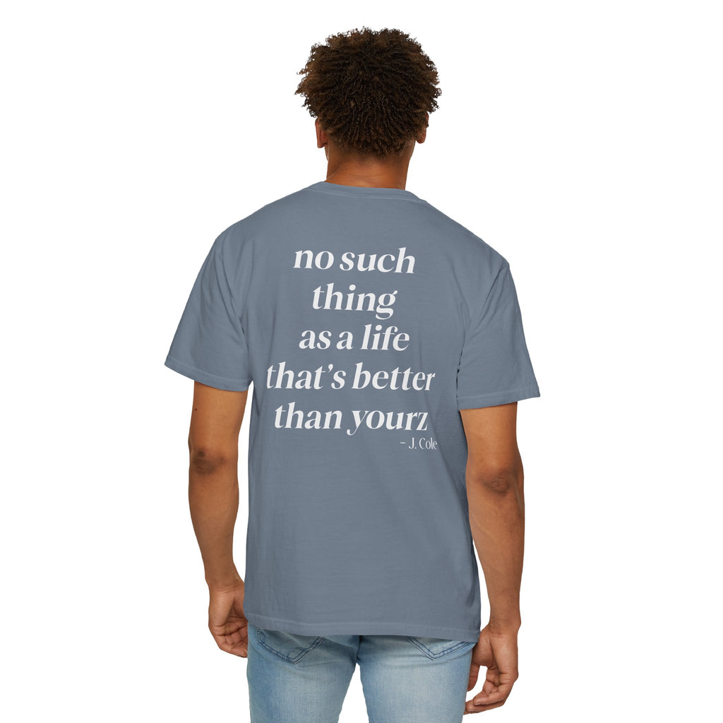 LOVE YOURZ T-shirt
