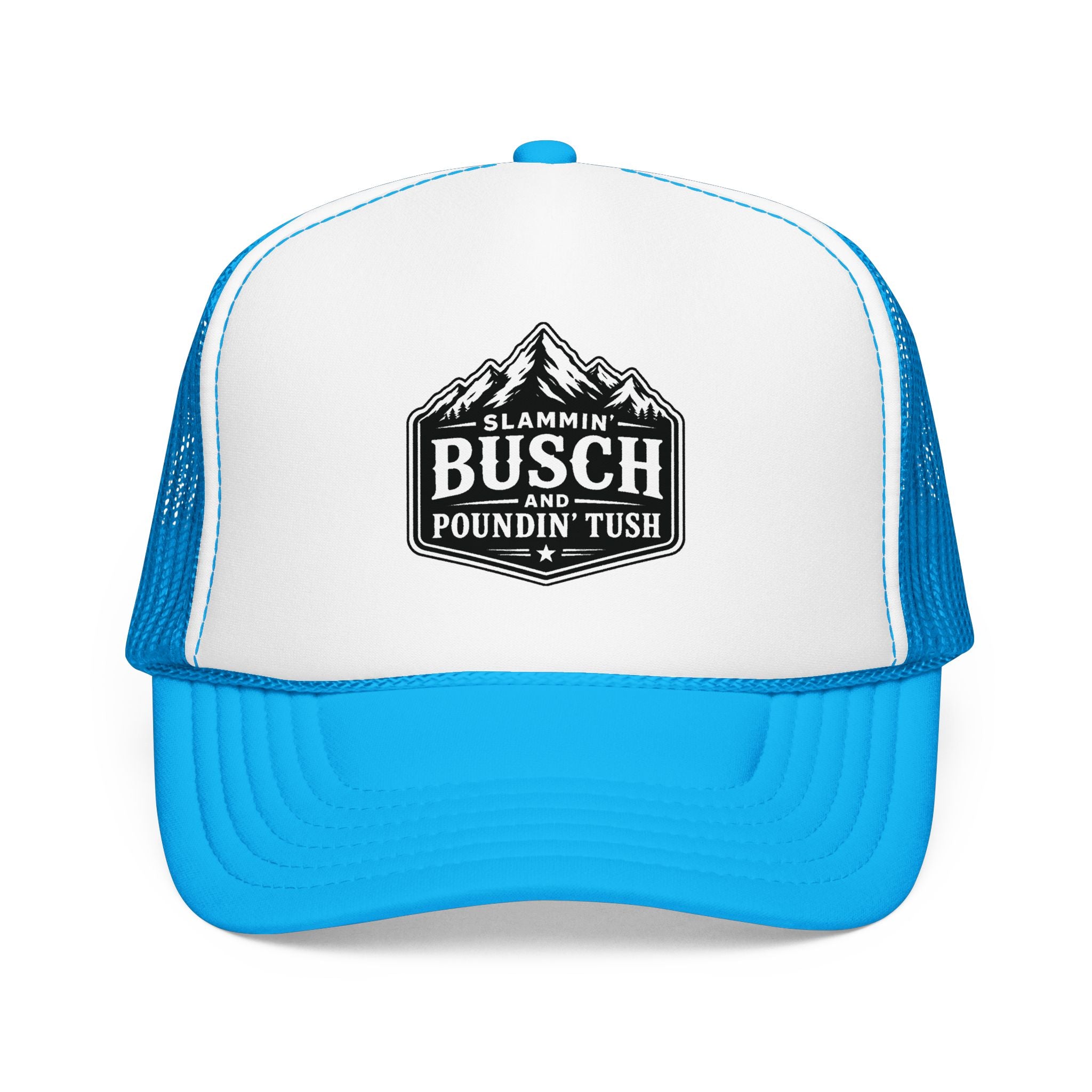 Busch Trucker Hat