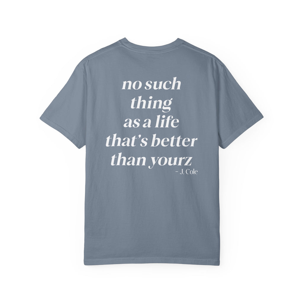 LOVE YOURZ T-shirt