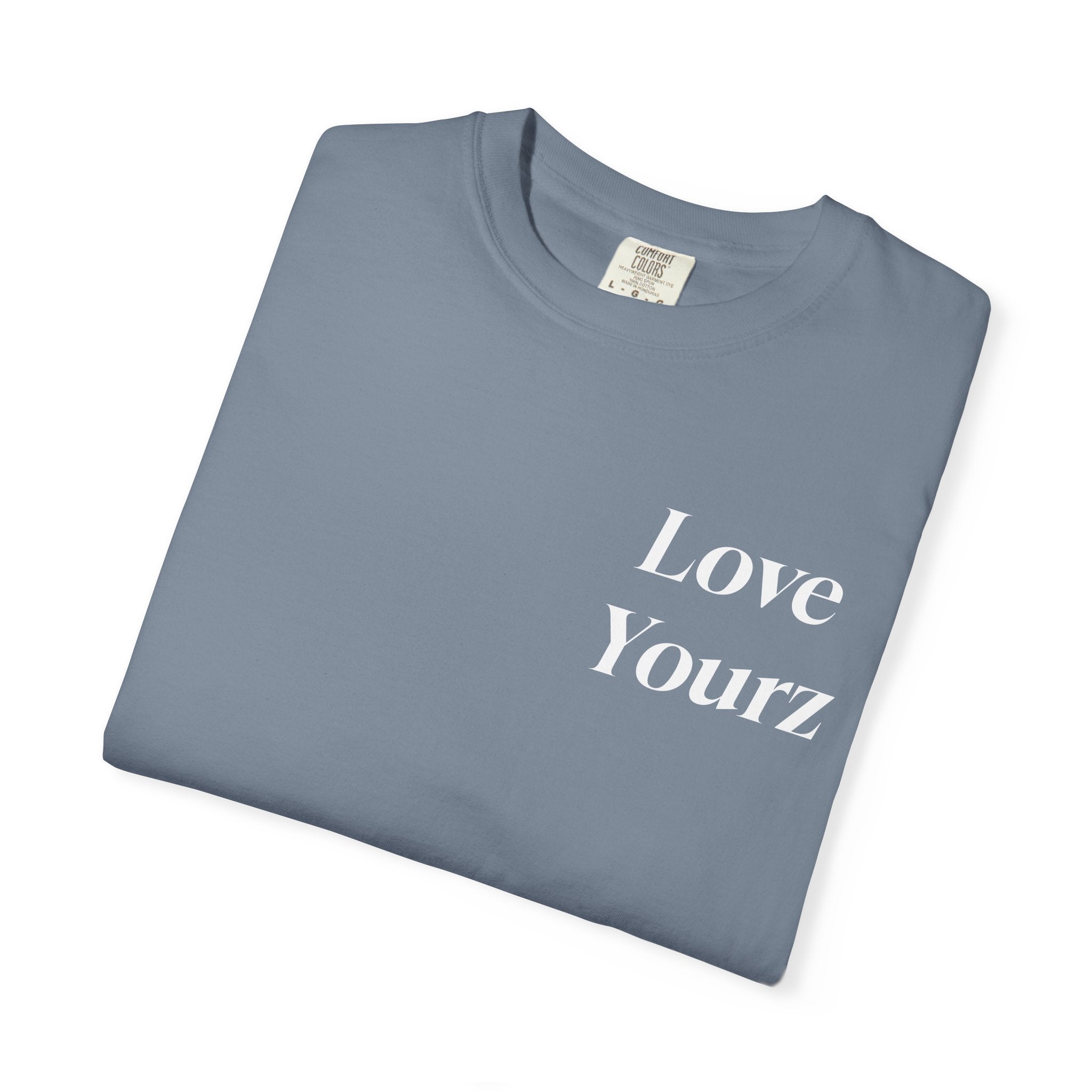 LOVE YOURZ T-shirt