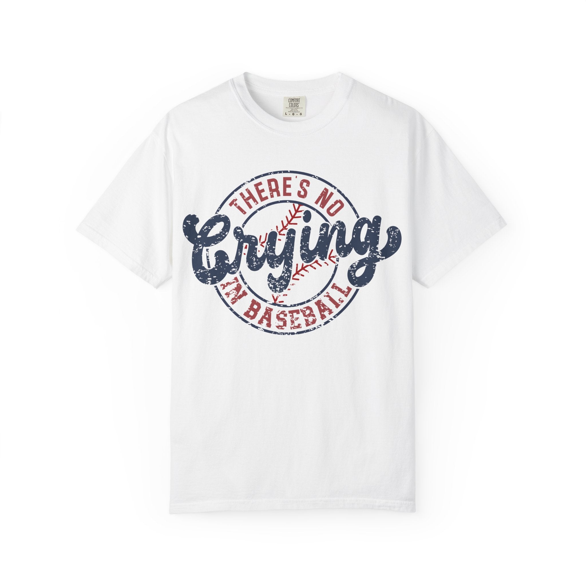 Baseball T-shirt