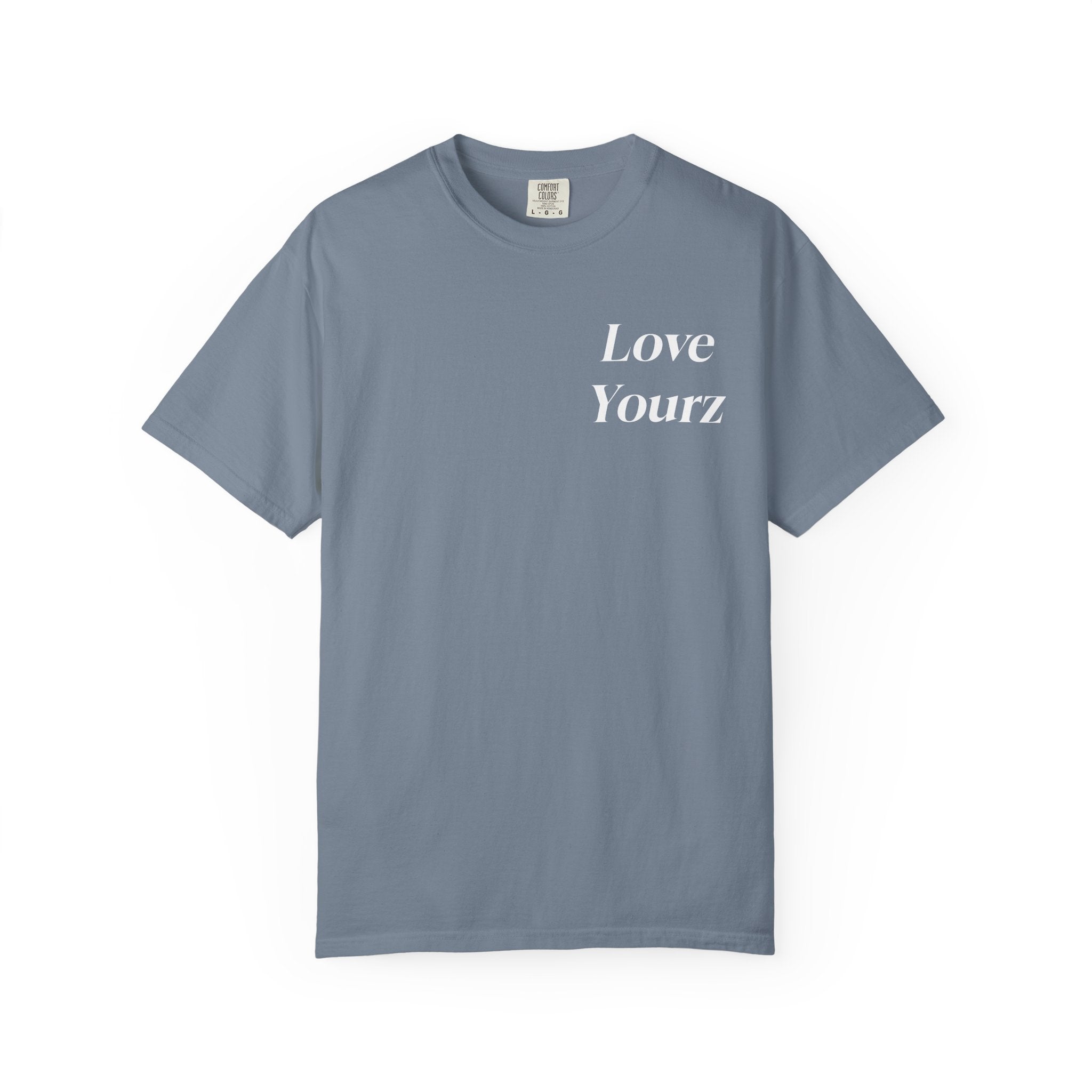 LOVE YOURZ T-shirt