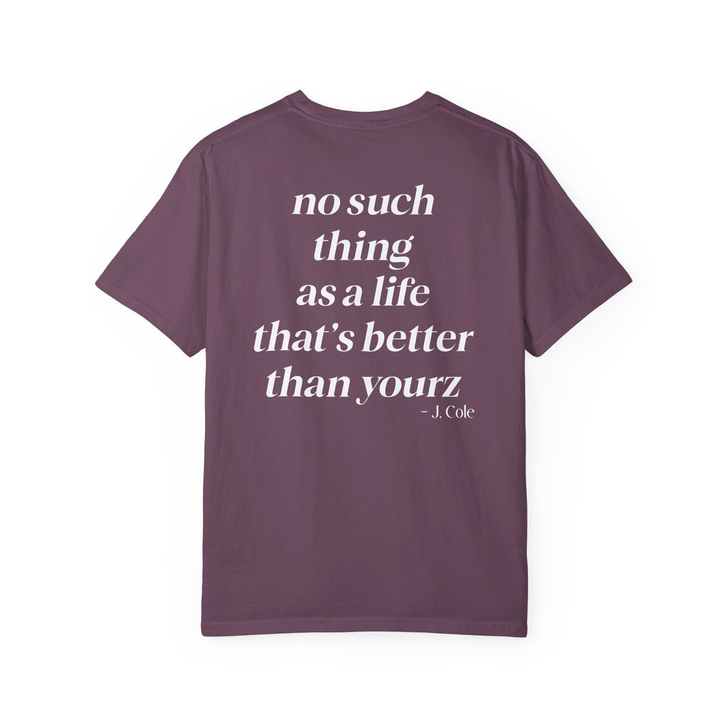 LOVE YOURZ T-shirt