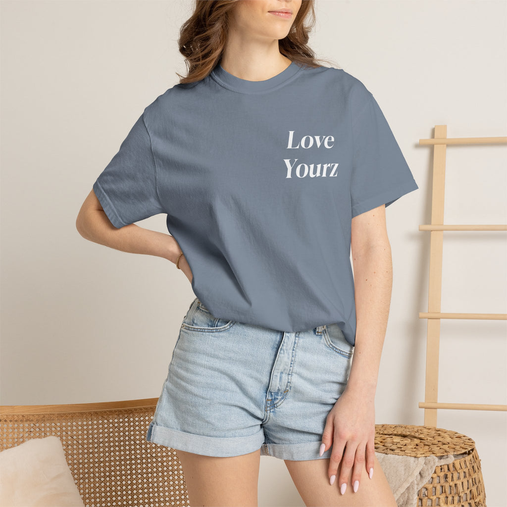 LOVE YOURZ T-shirt