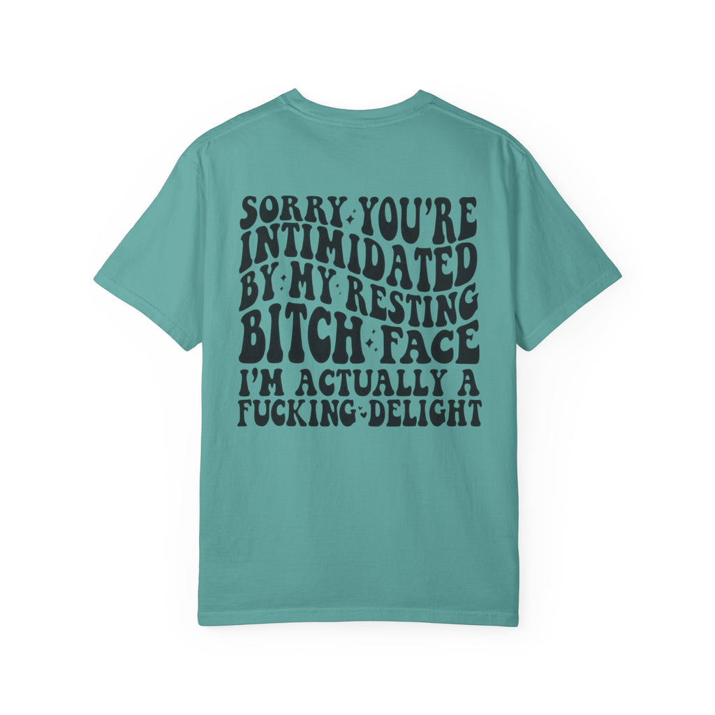 DELIGHTFUL T-shirt