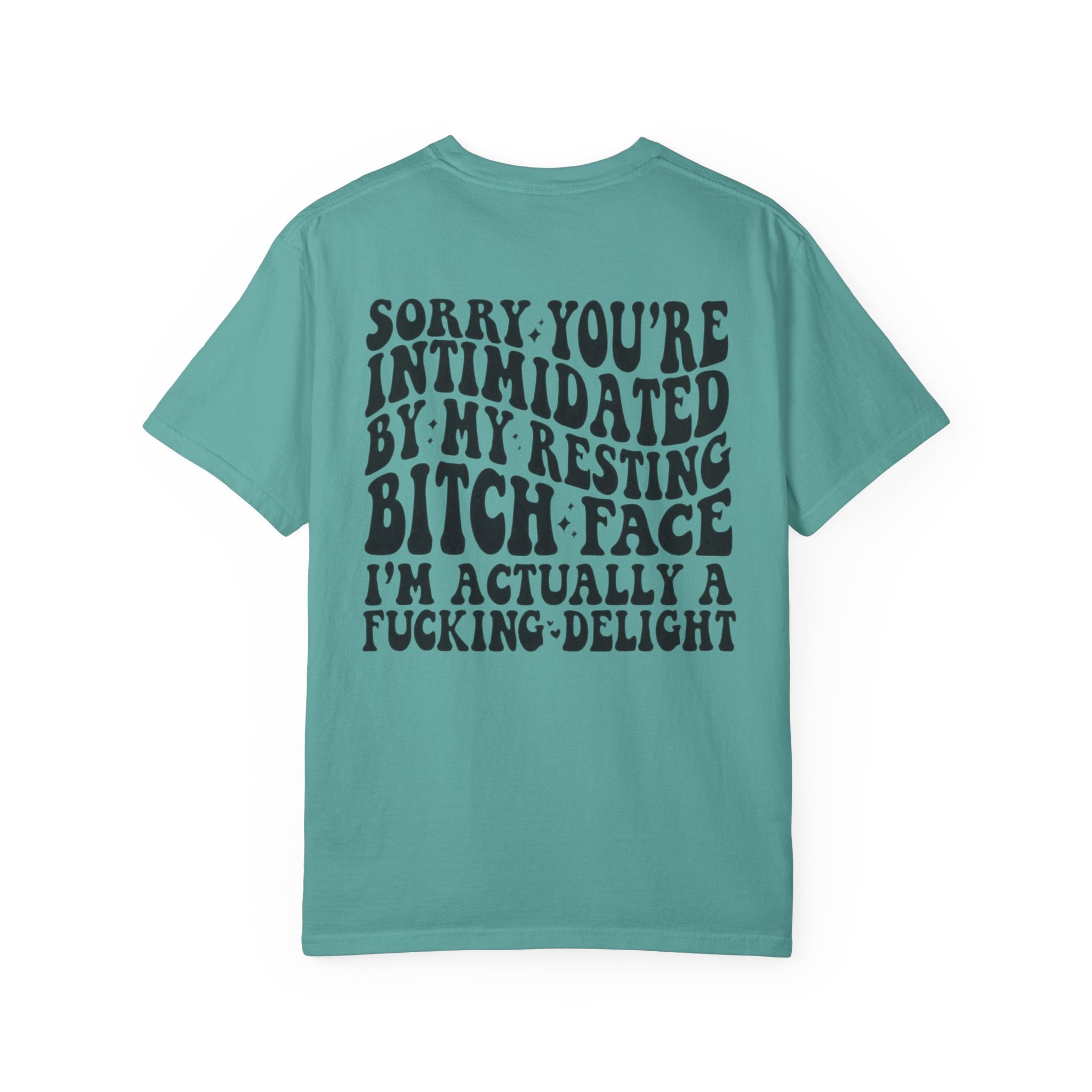 DELIGHTFUL T-shirt