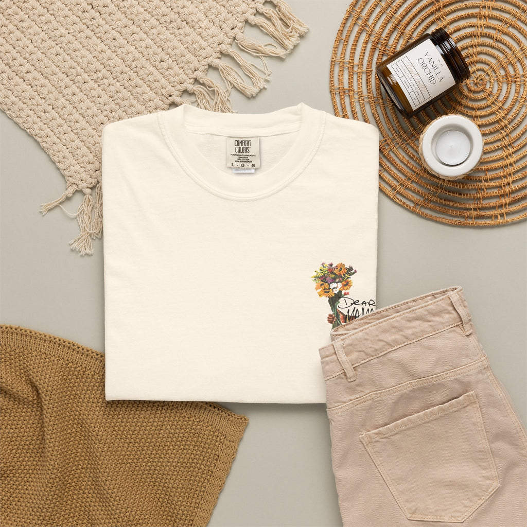 DEAR MAMA T-shirt