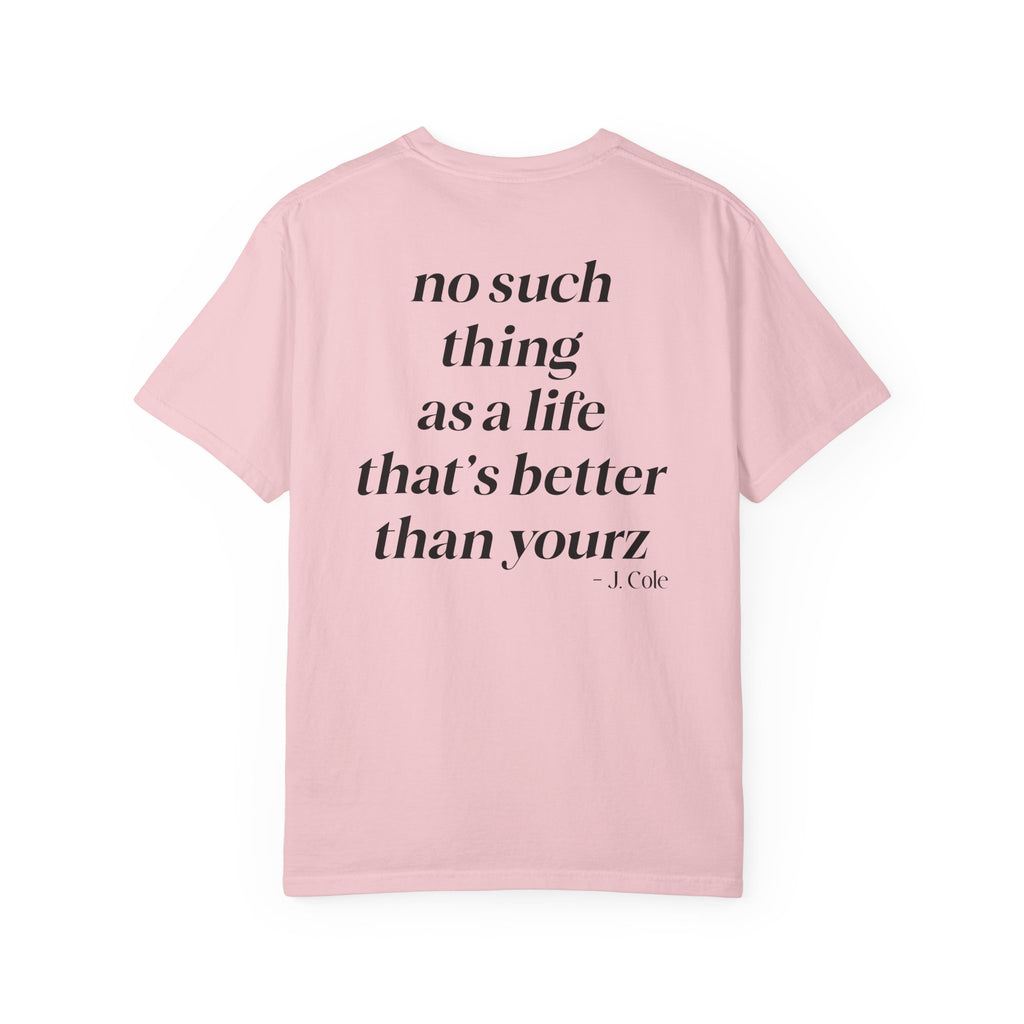 LOVE YOURZ T-shirt