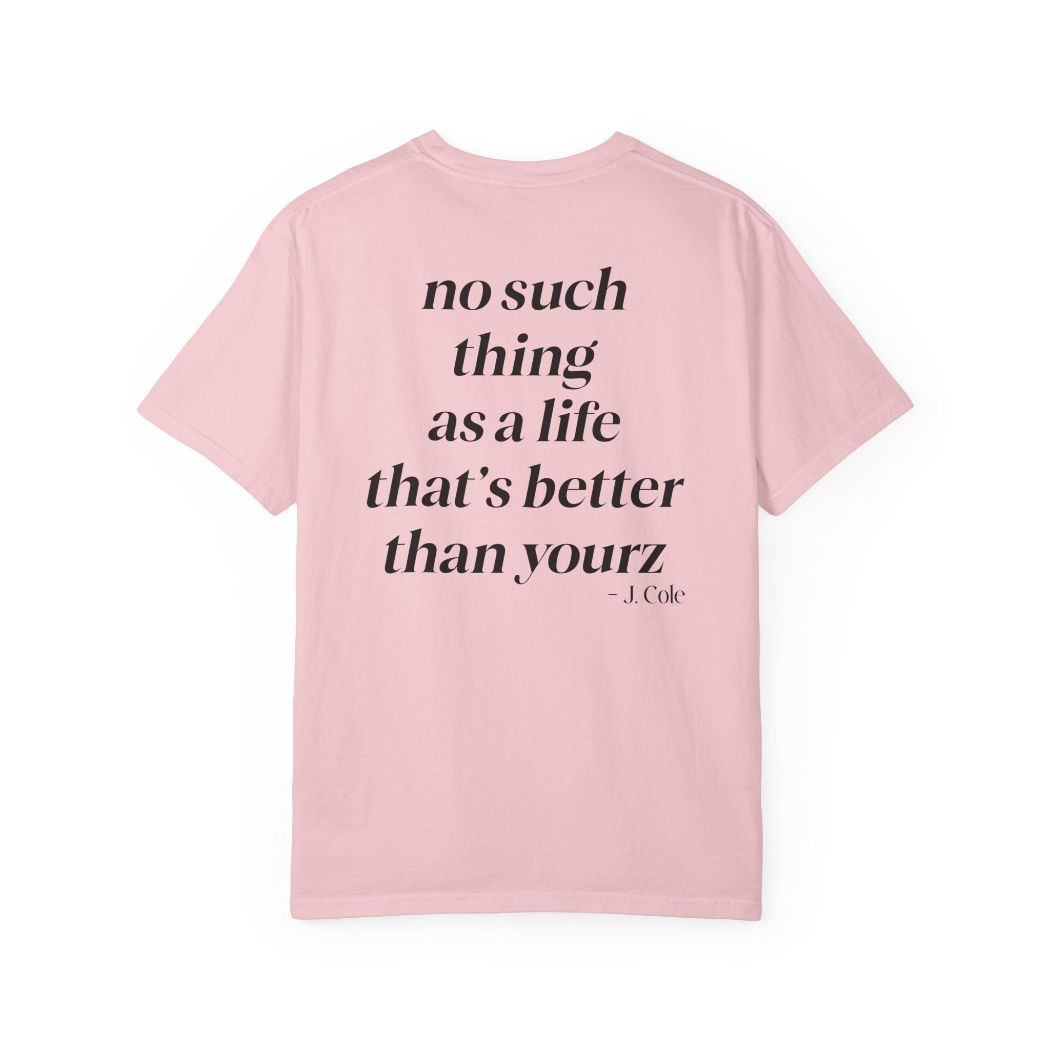 LOVE YOURZ T-shirt