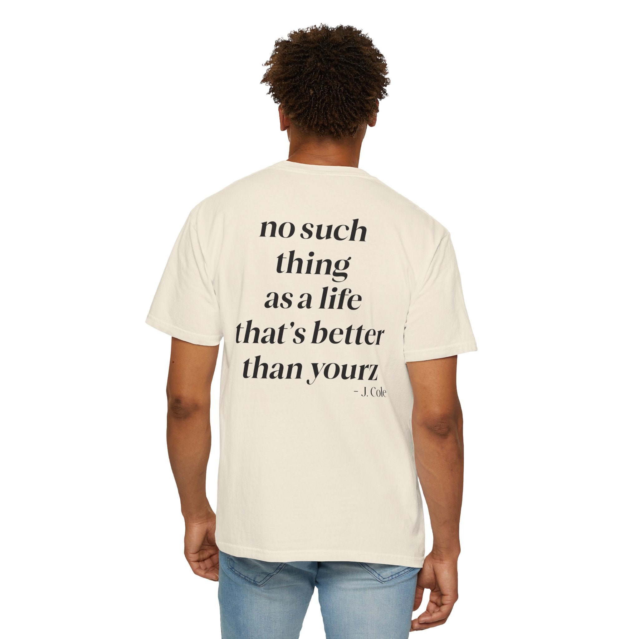 LOVE YOURZ T-shirt
