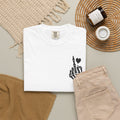 Mean sister T-shirt