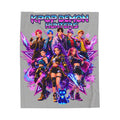 K-POP Blanket