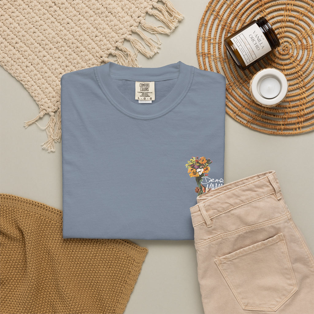 DEAR MAMA T-shirt