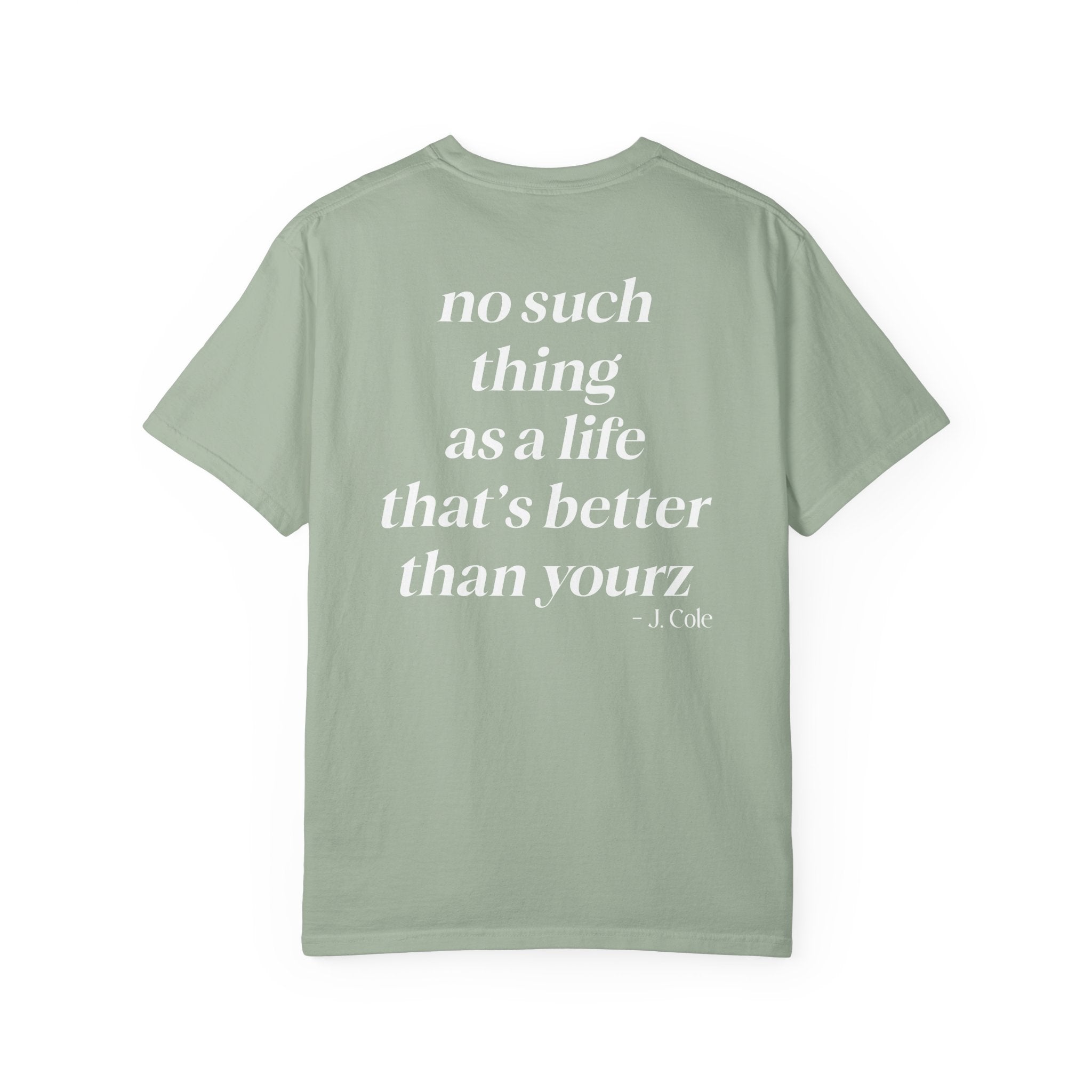 LOVE YOURZ T-shirt