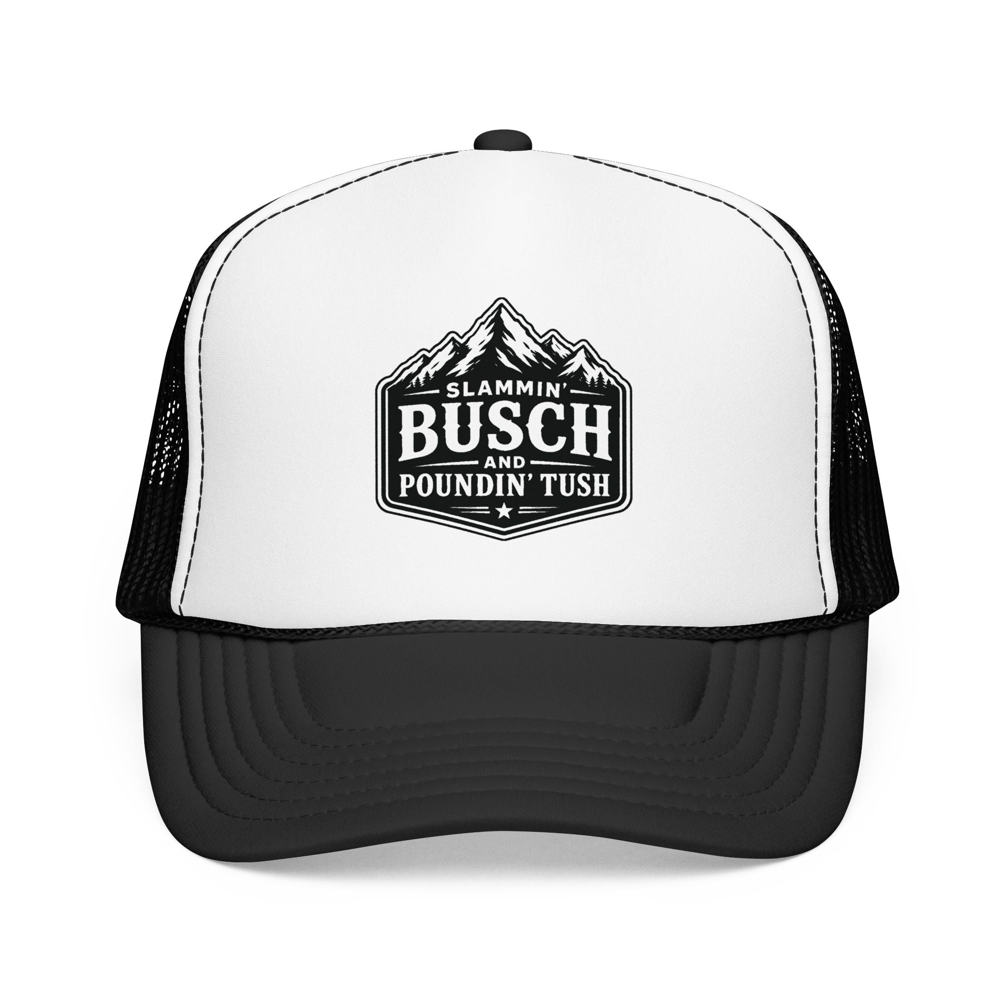 Busch Trucker Hat