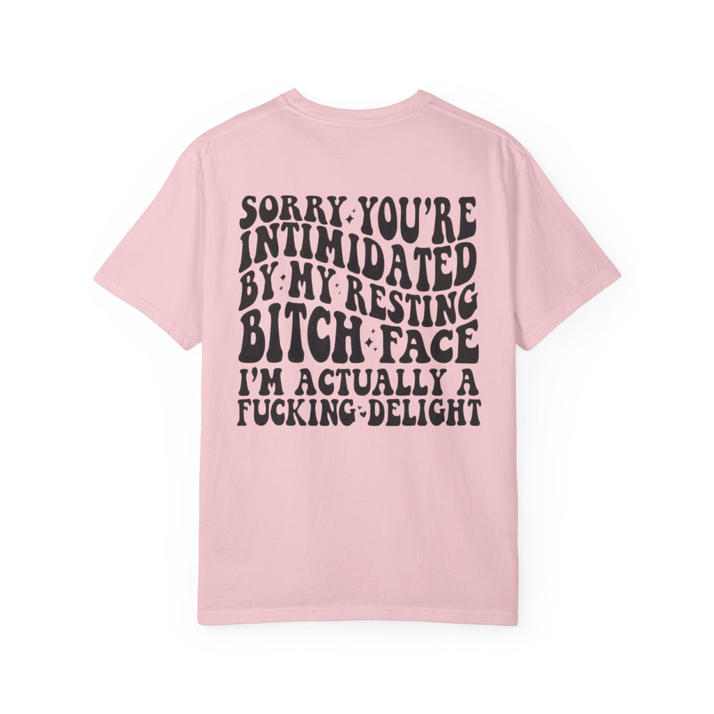 DELIGHTFUL T-shirt