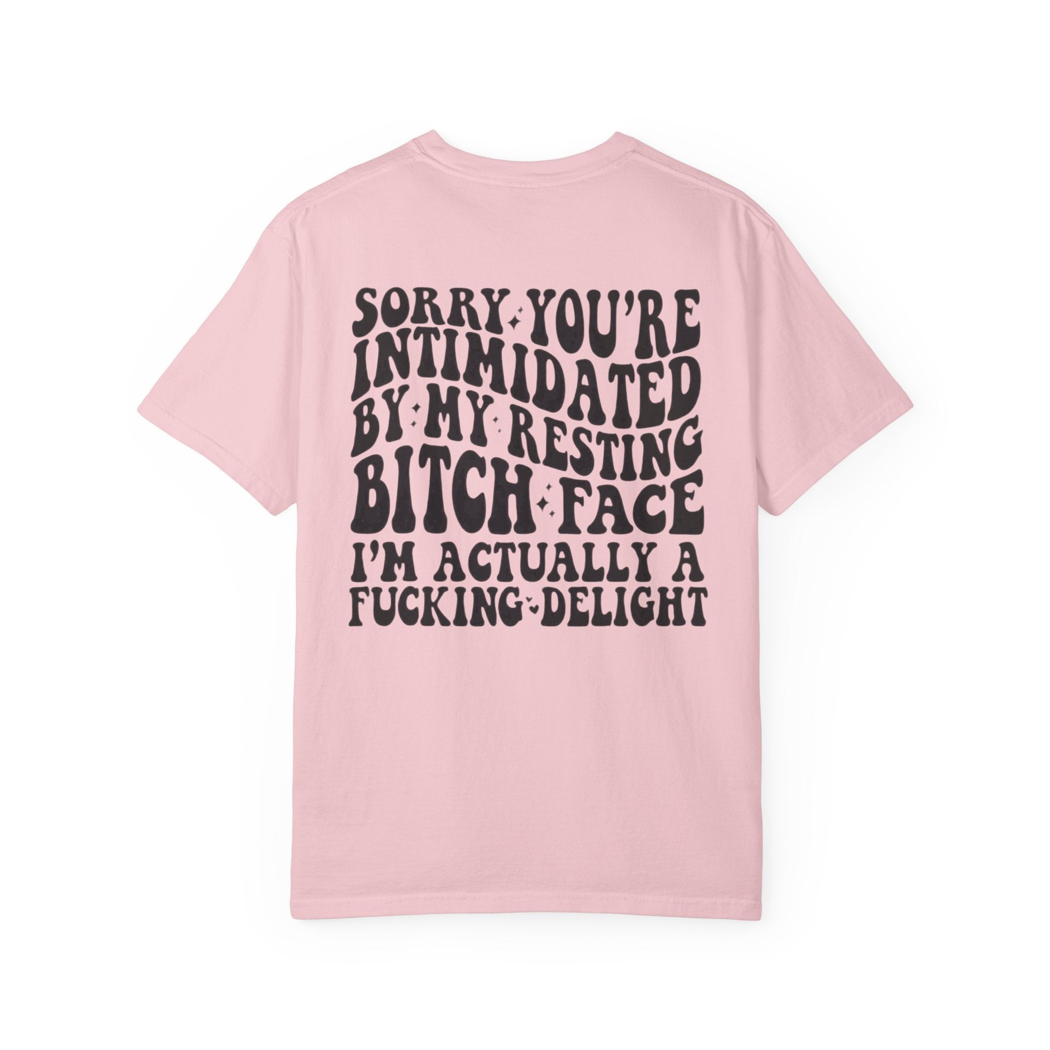 DELIGHTFUL T-shirt