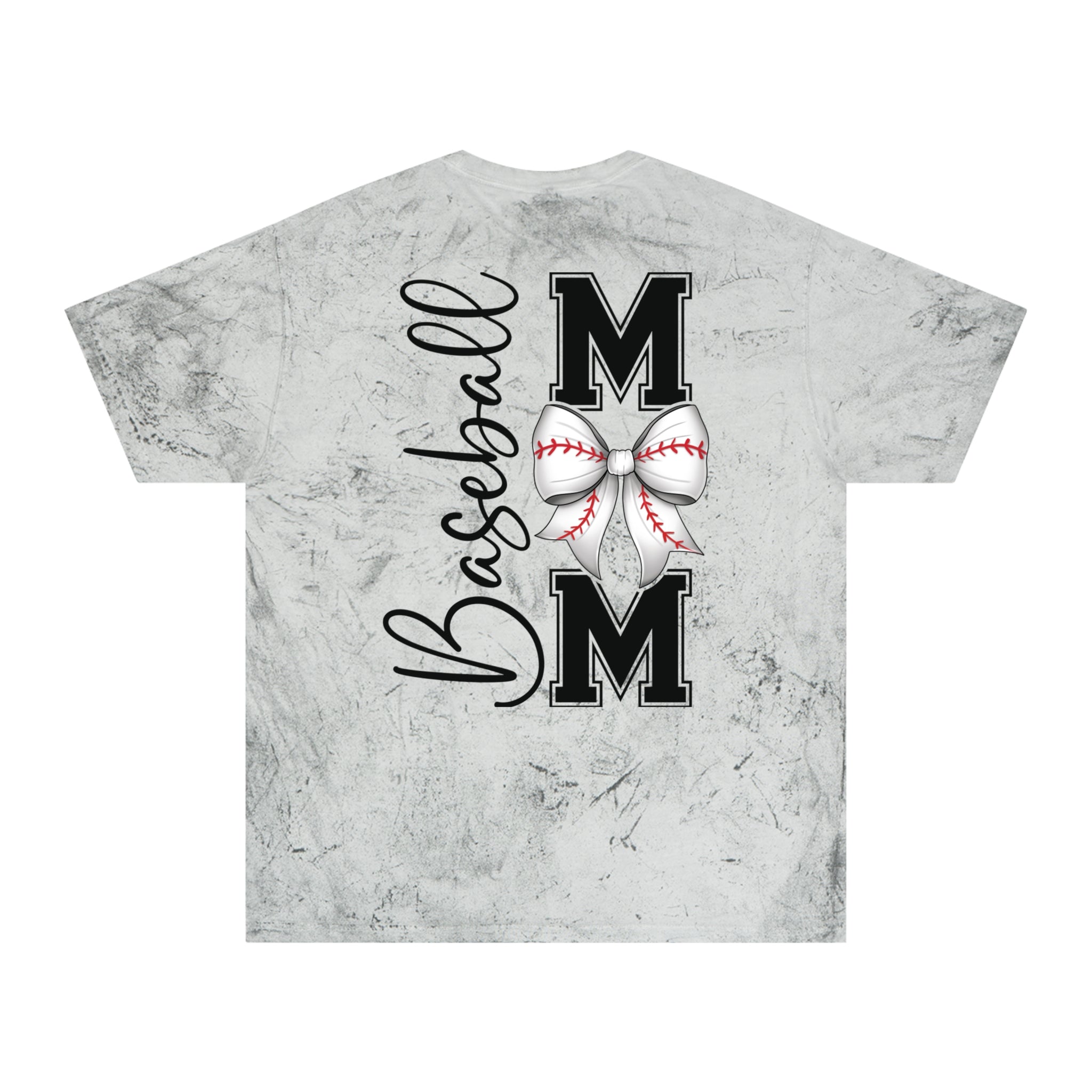 Baseball mom T-Shirt