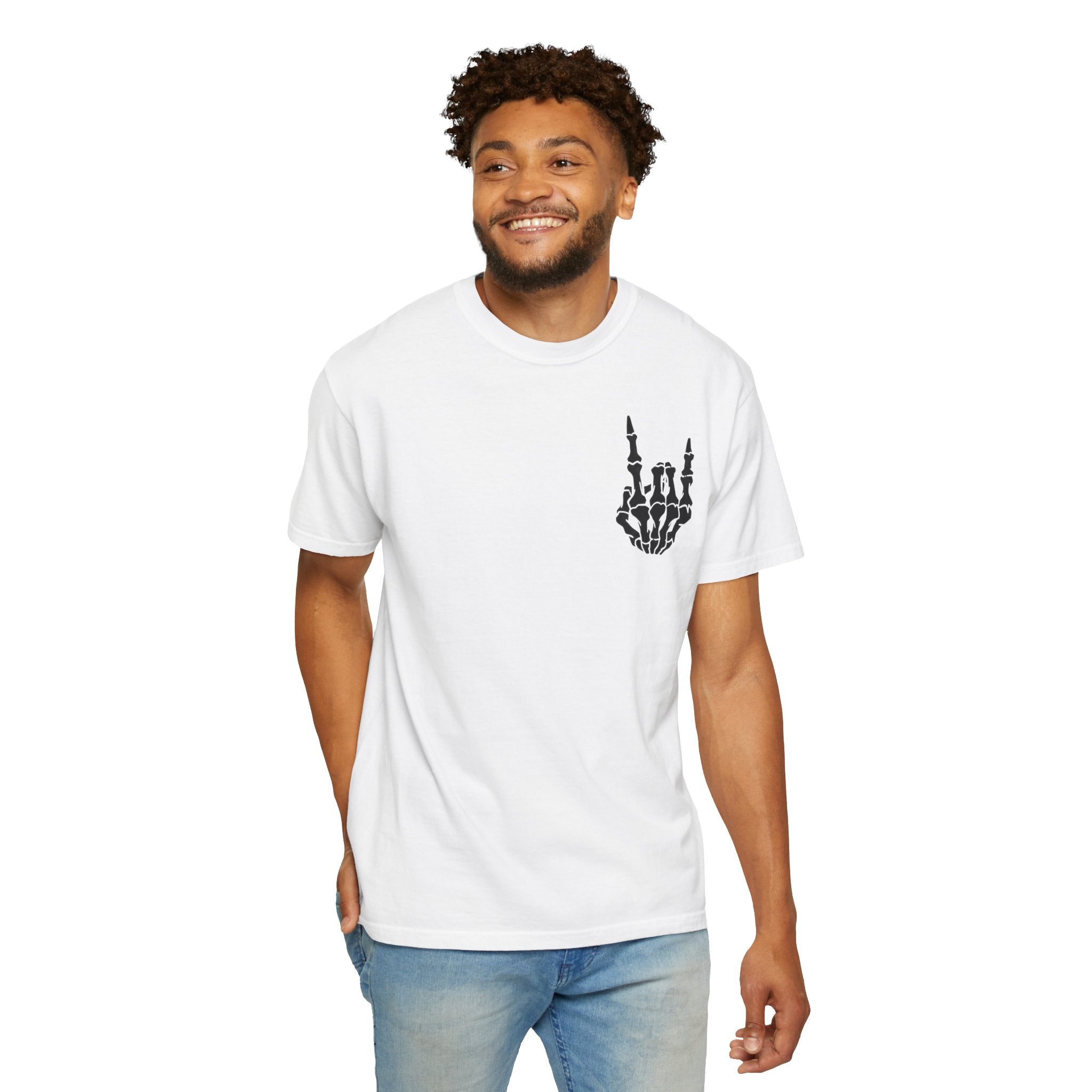 Midnight toker T-shirt
